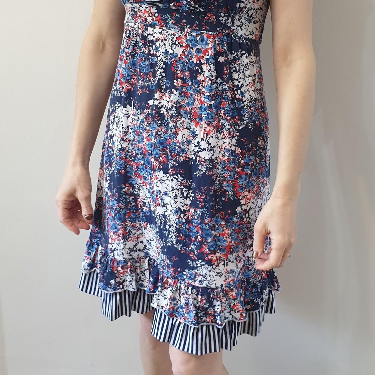 Oasis summer sale dress