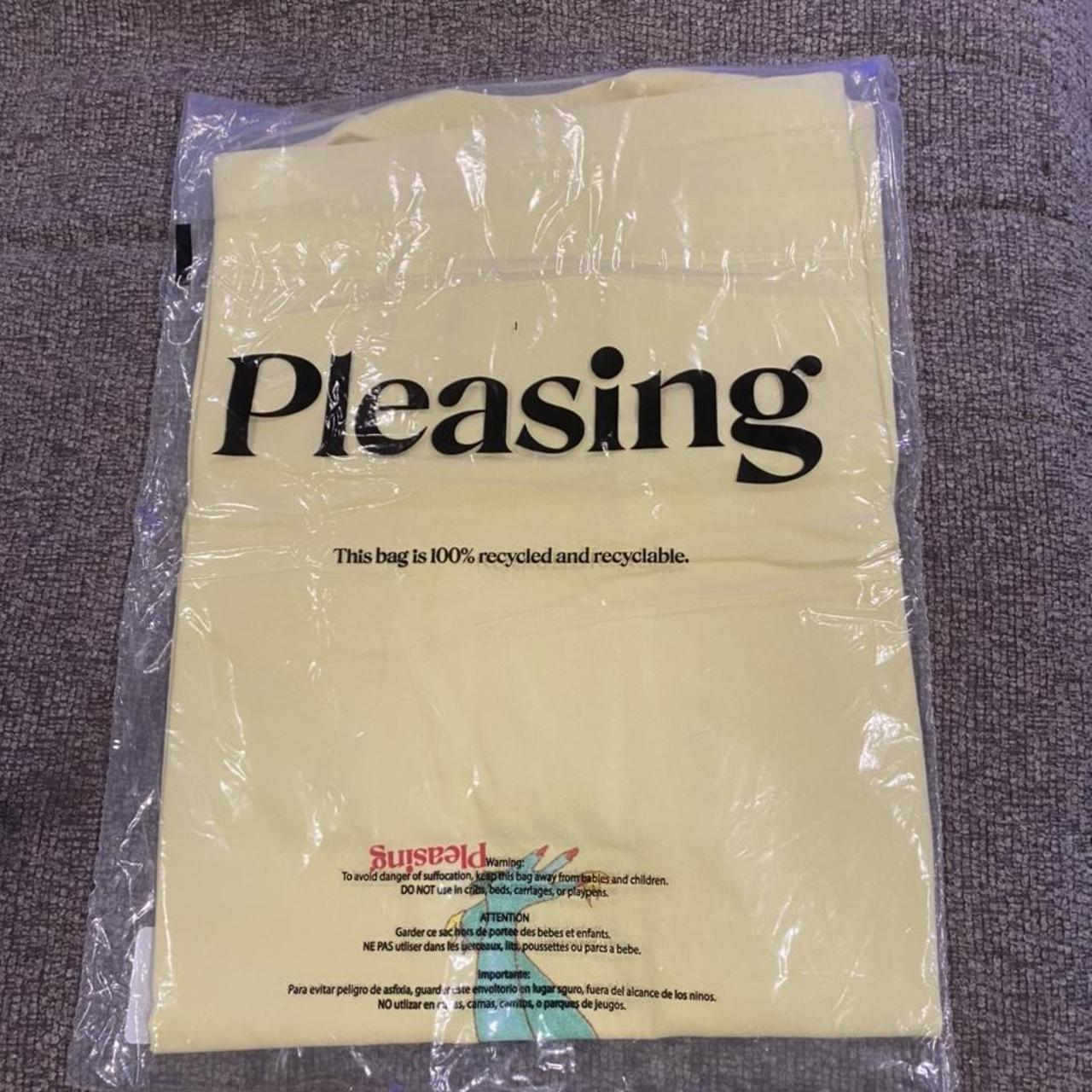 Product Image 4 - Harry Styles Sunshine Yellow Pleasing
