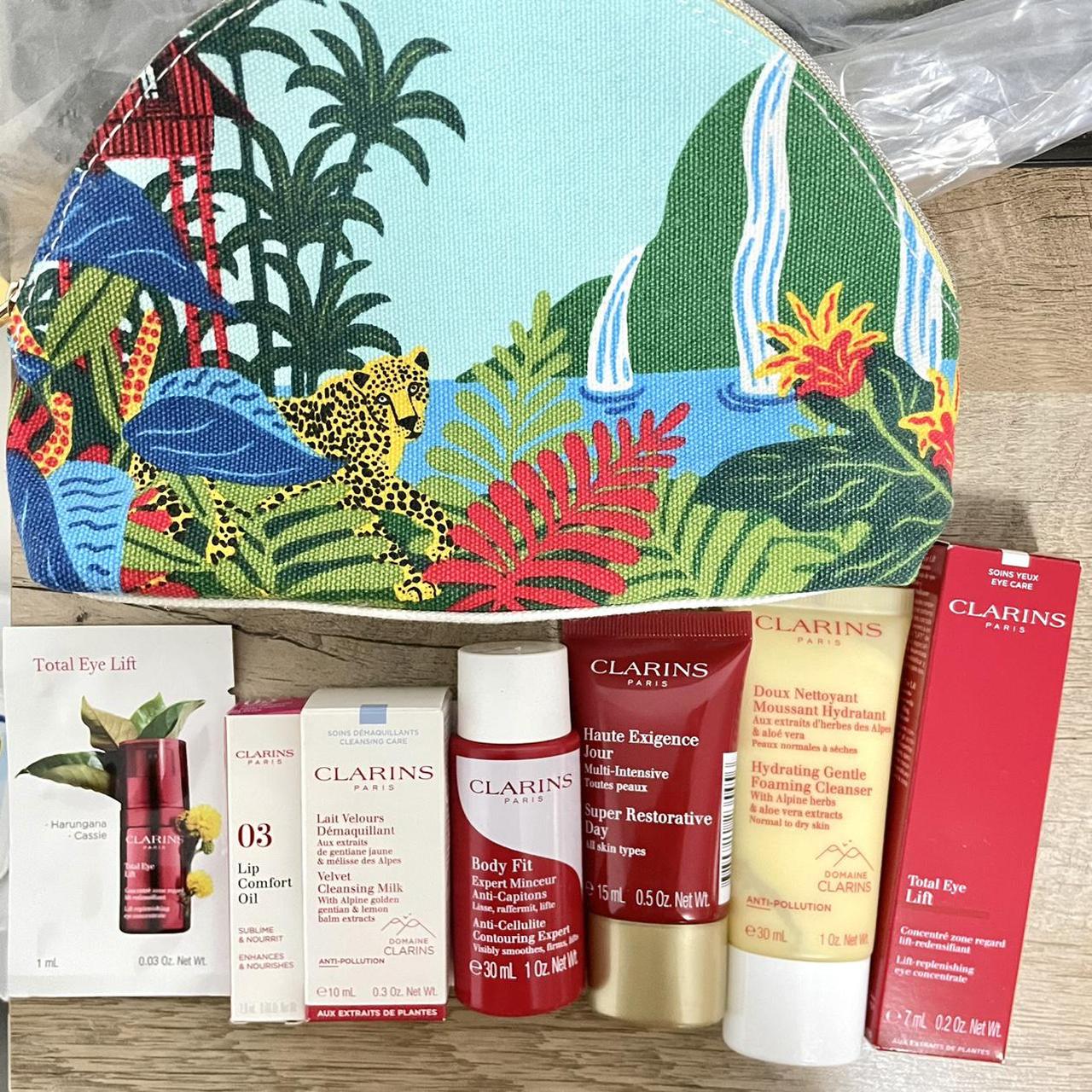 Product Image 1 - Brand new Clarins best sellers