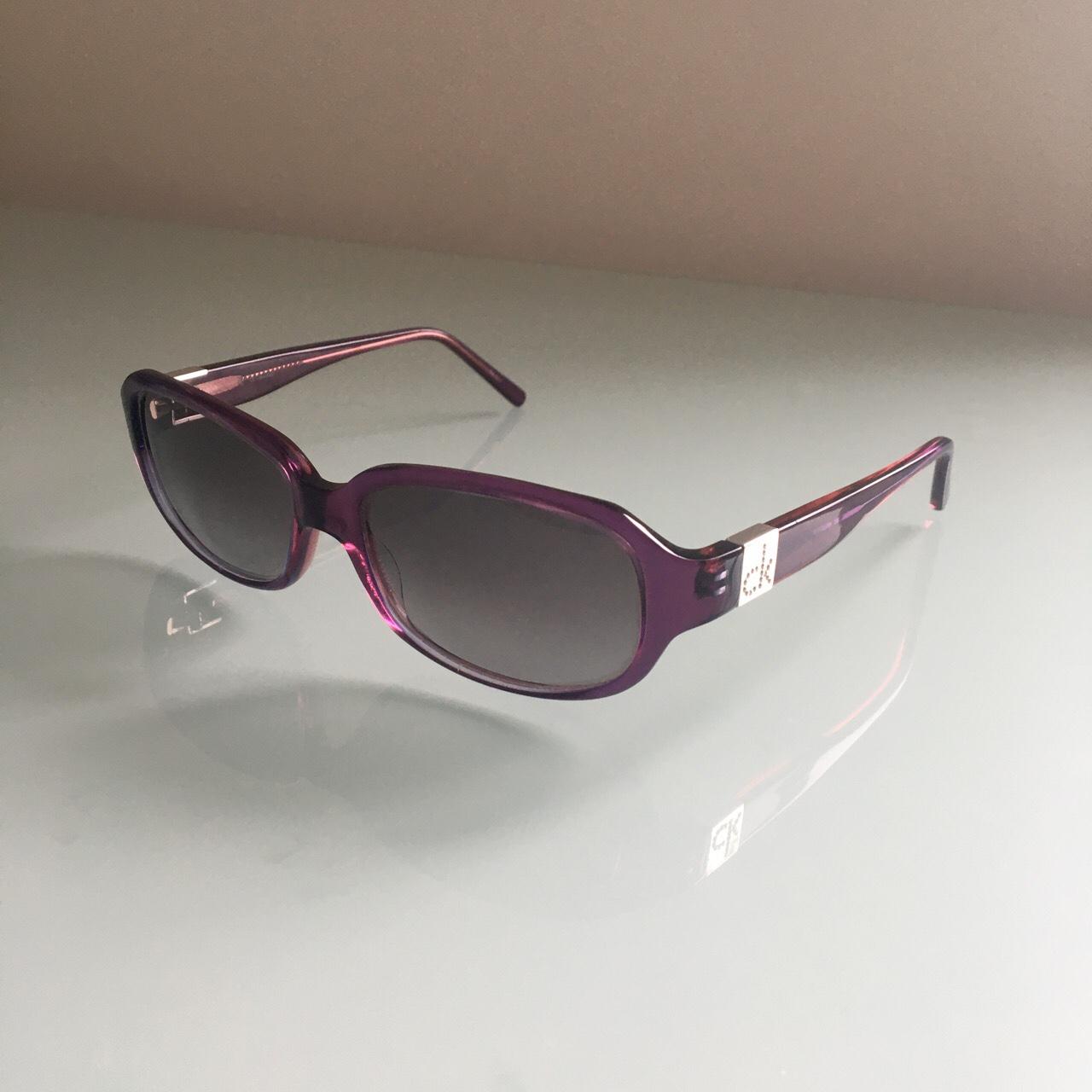 tk maxx calvin klein sunglasses