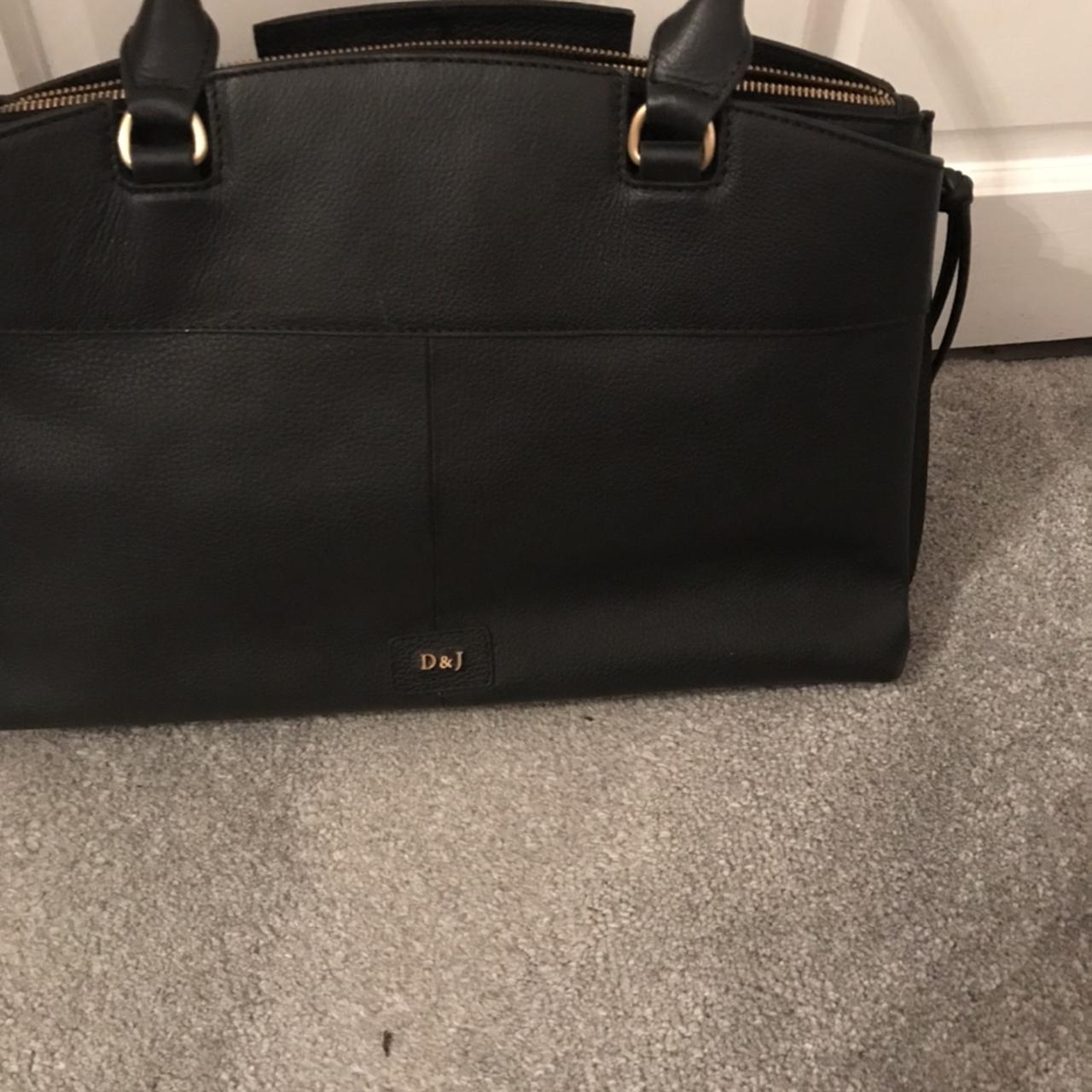 D&j bags best sale