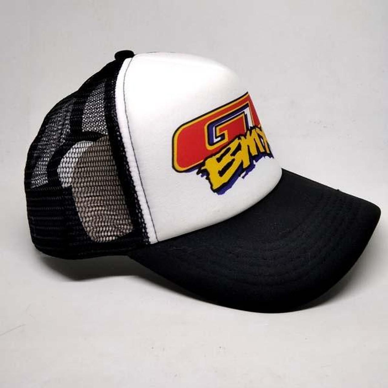 gt bmx hat