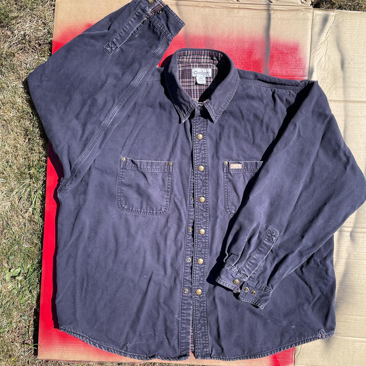 carhartt 95s