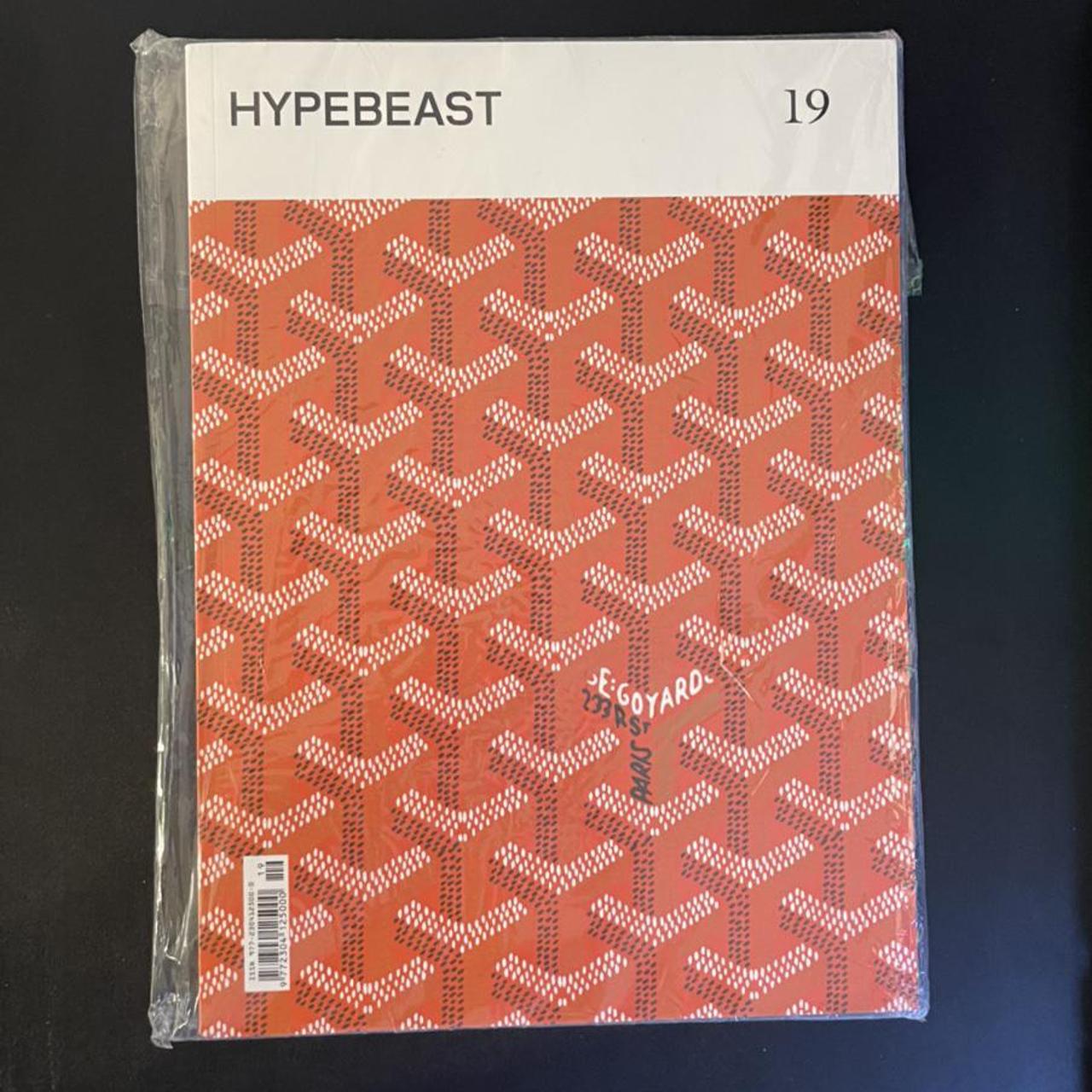 hypebeast goyard