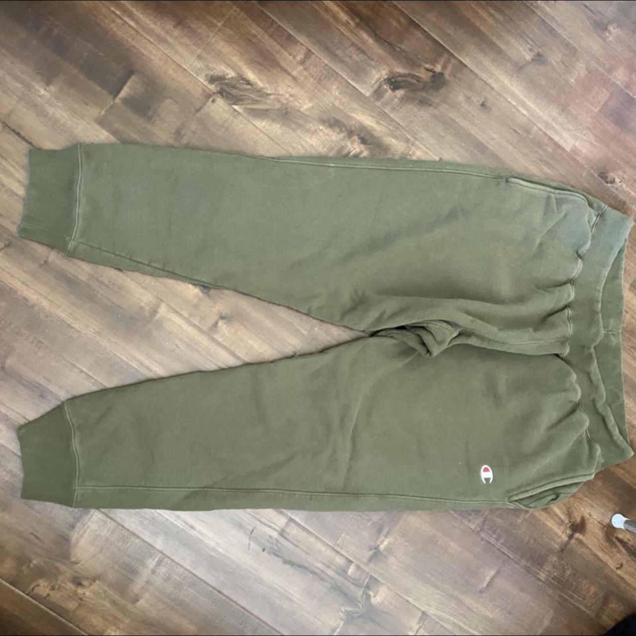champion sweatpants xxl
