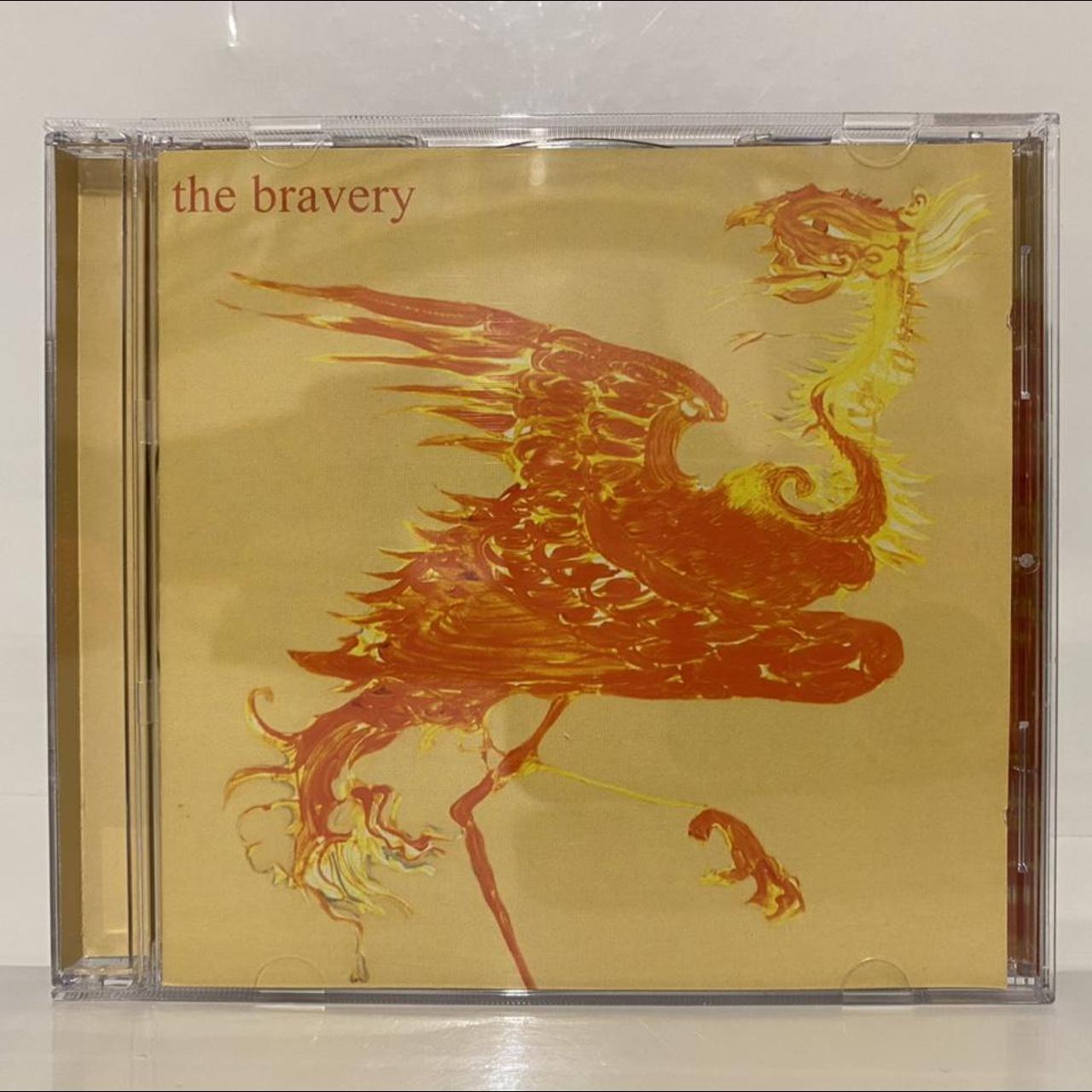 The Bravery CD Collection Album Genre Rock Gifts... - Depop