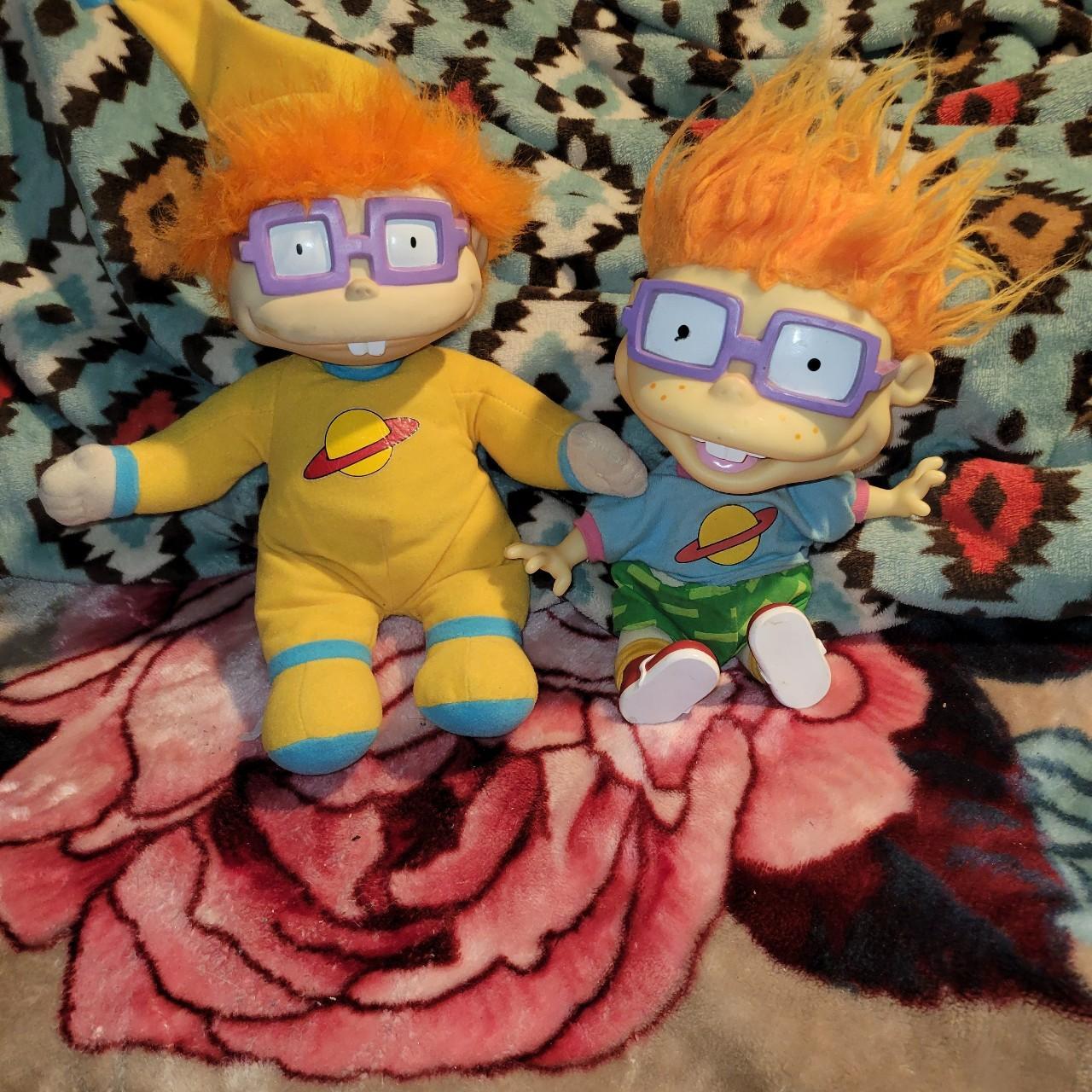 Product Image 1 - Vintage 90's rugrats carlitos collective