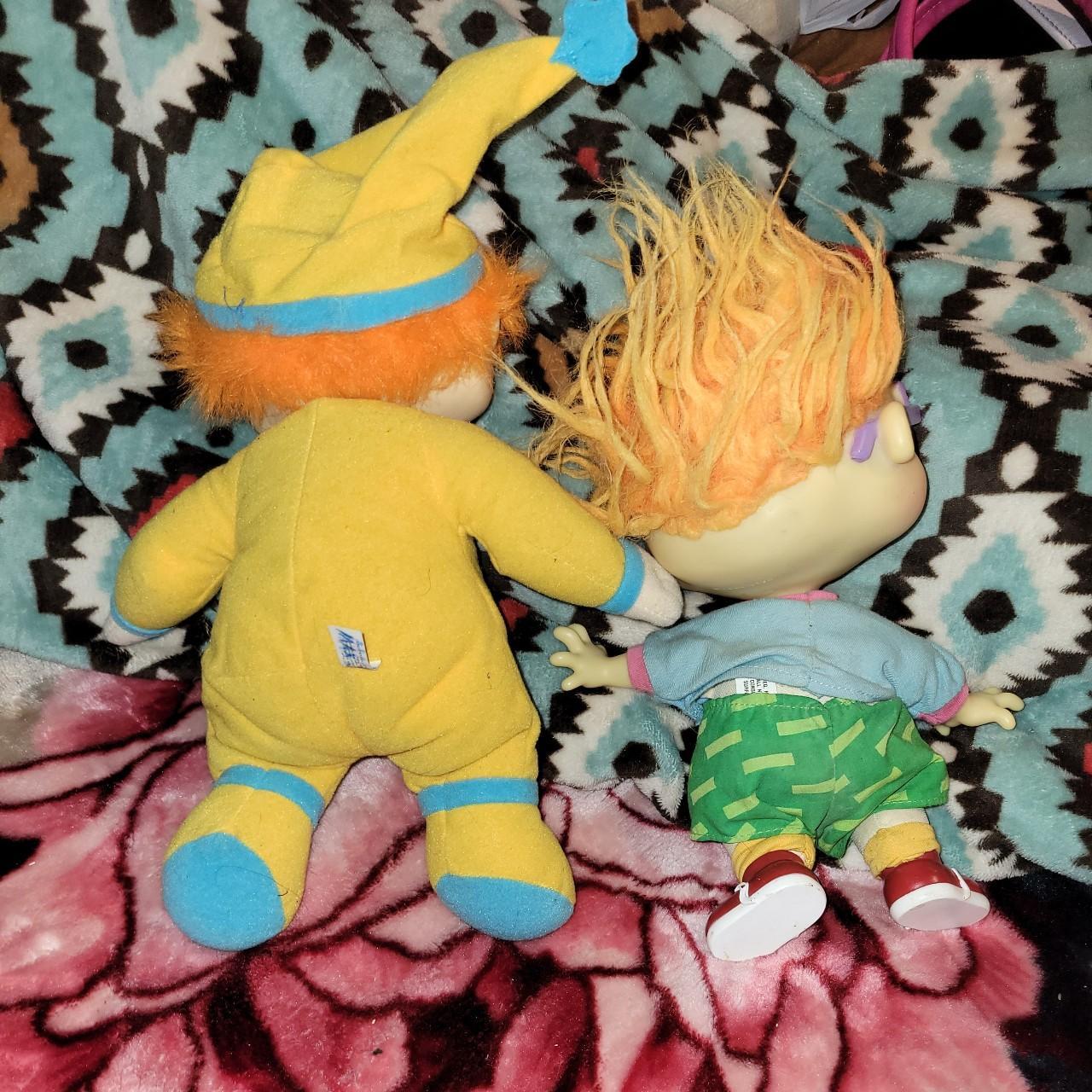 Product Image 2 - Vintage 90's rugrats carlitos collective
