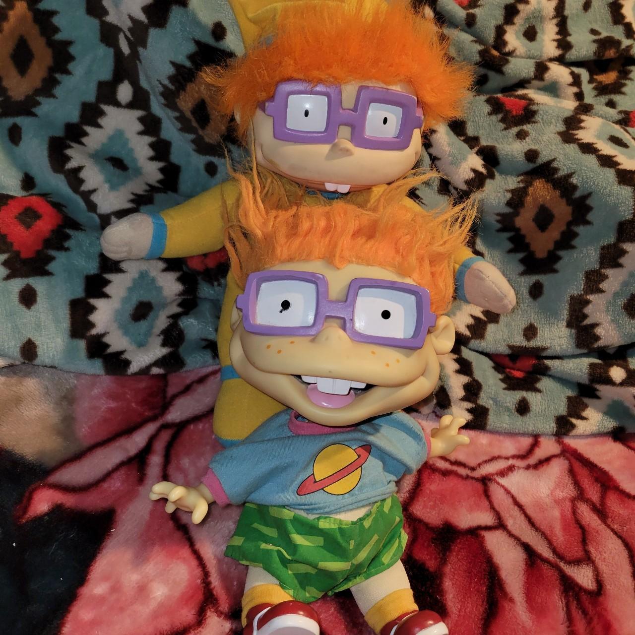 Product Image 3 - Vintage 90's rugrats carlitos collective