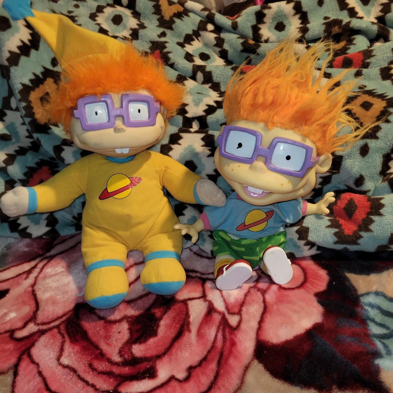 Product Image 4 - Vintage 90's rugrats carlitos collective