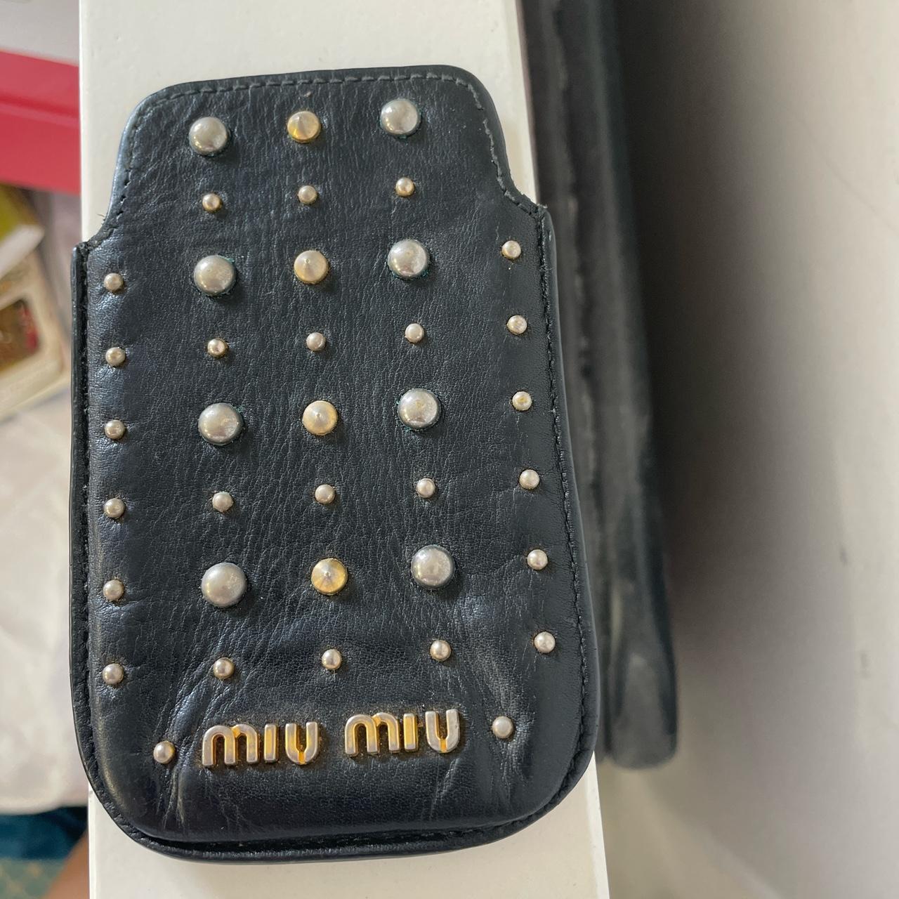 Miu Miu Women's multi Bag