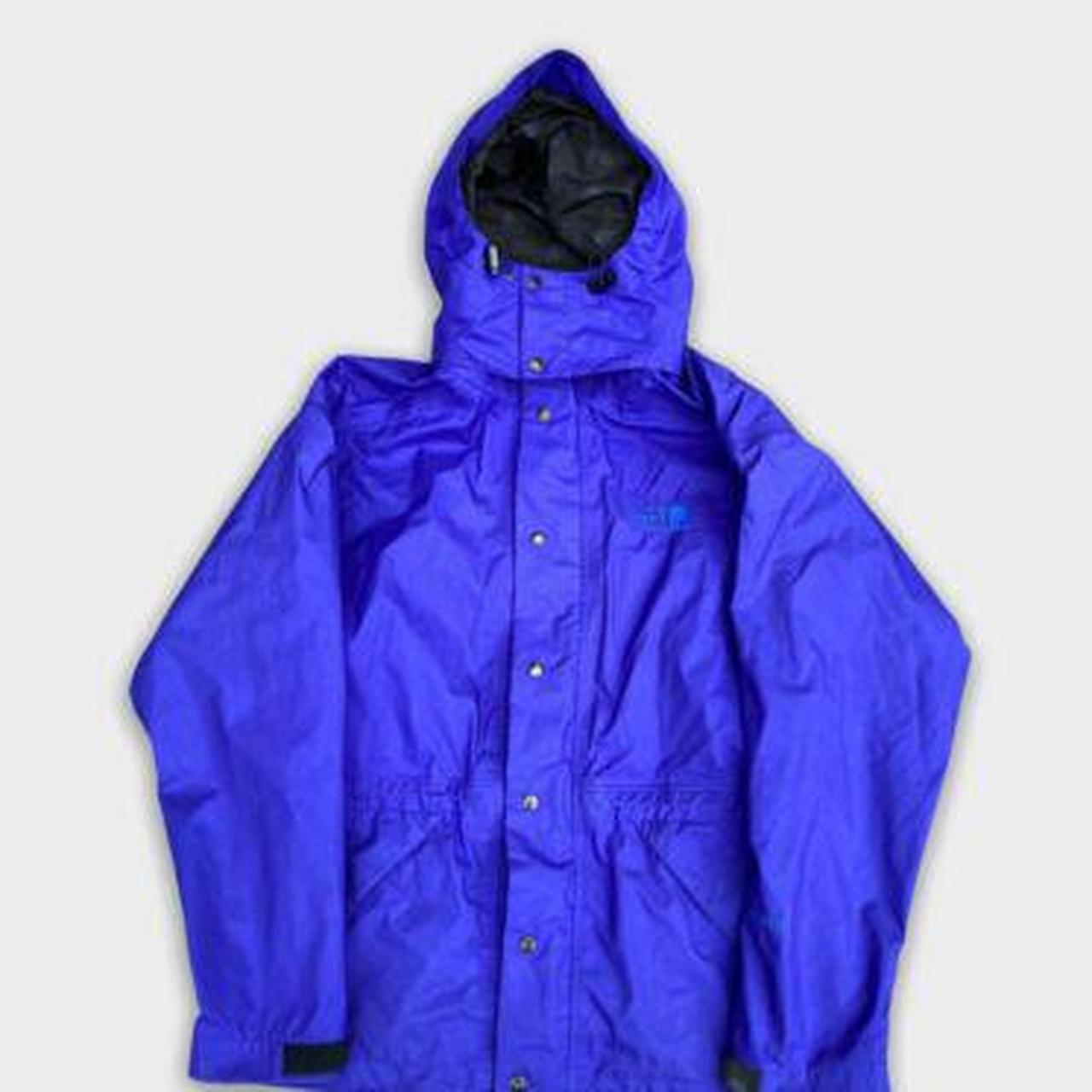 The North Face Cloud Venture Jacket Men's