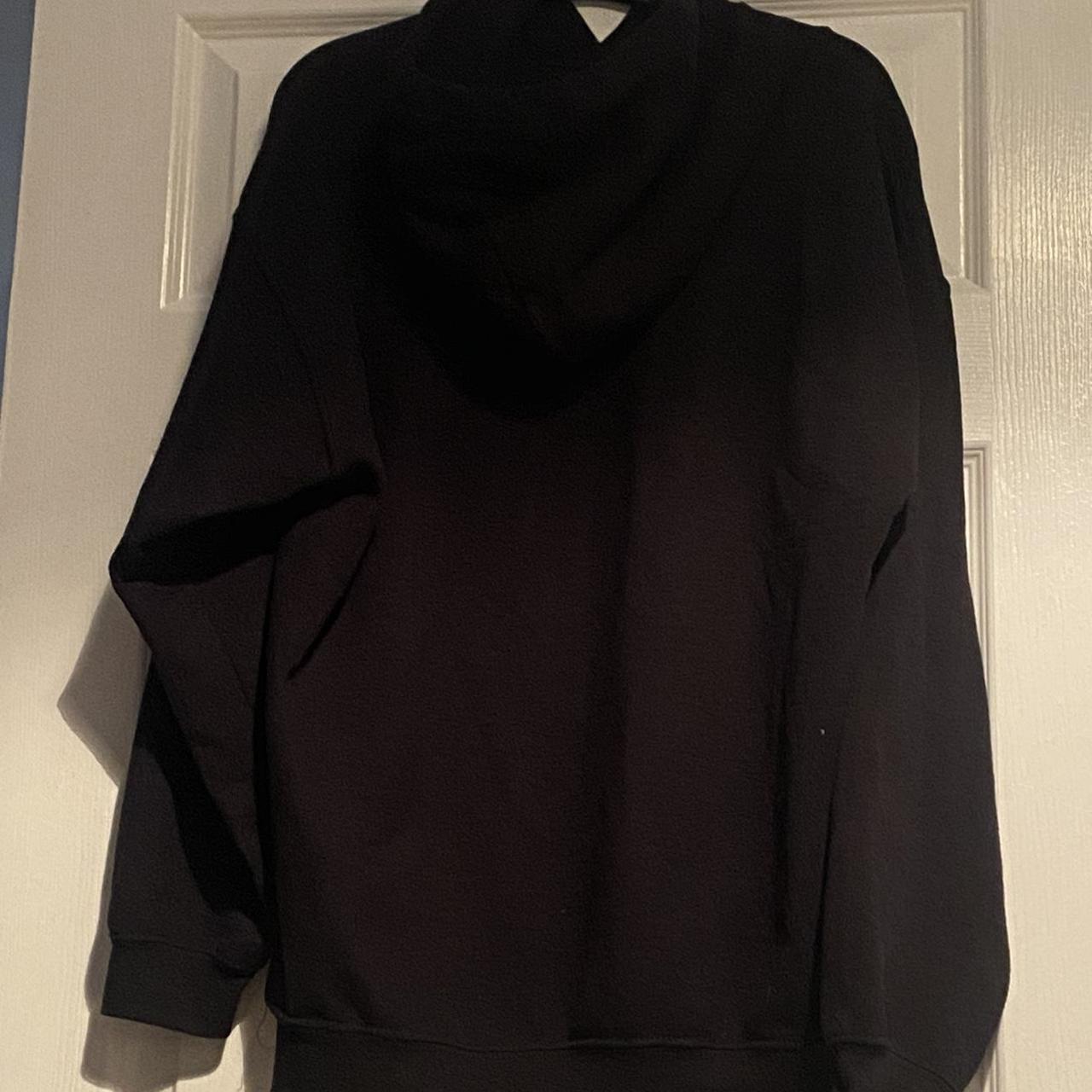 Vendetta archive Spirited Away Hoodie Black Medium... - Depop