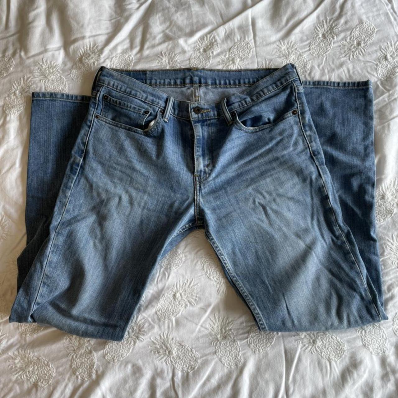 Levi's Men's Jeans | Depop