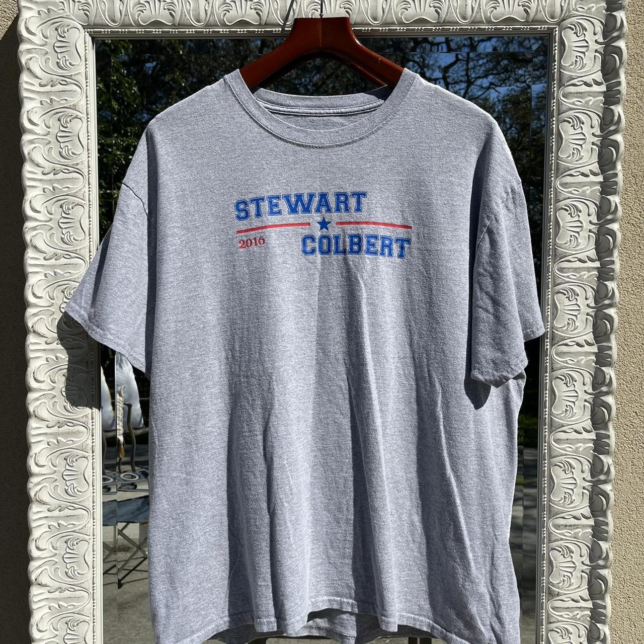 Jon stewart discount stussy