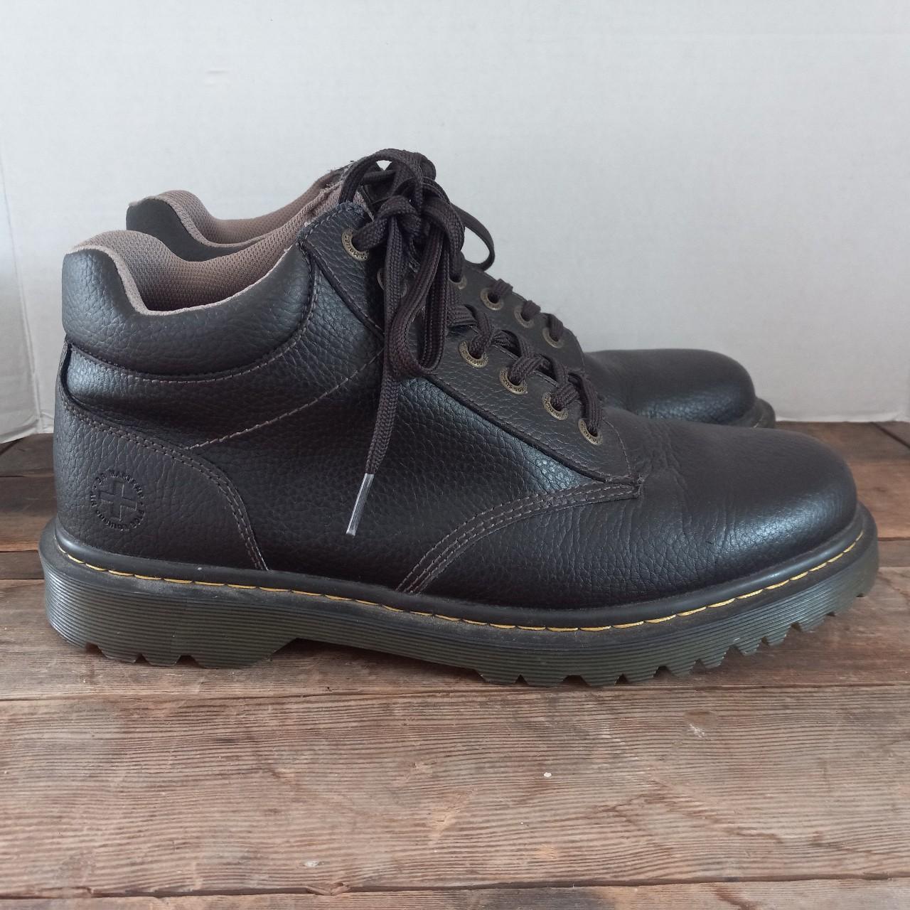 dr martens harrisfield