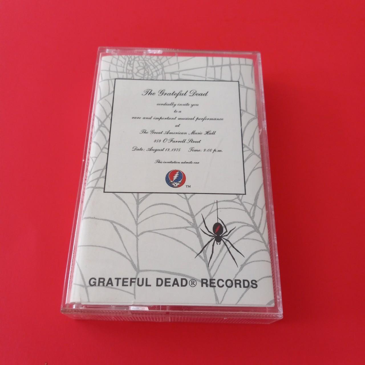 grateful-dead-dead-set-cassette-tape-tape-has-been-depop