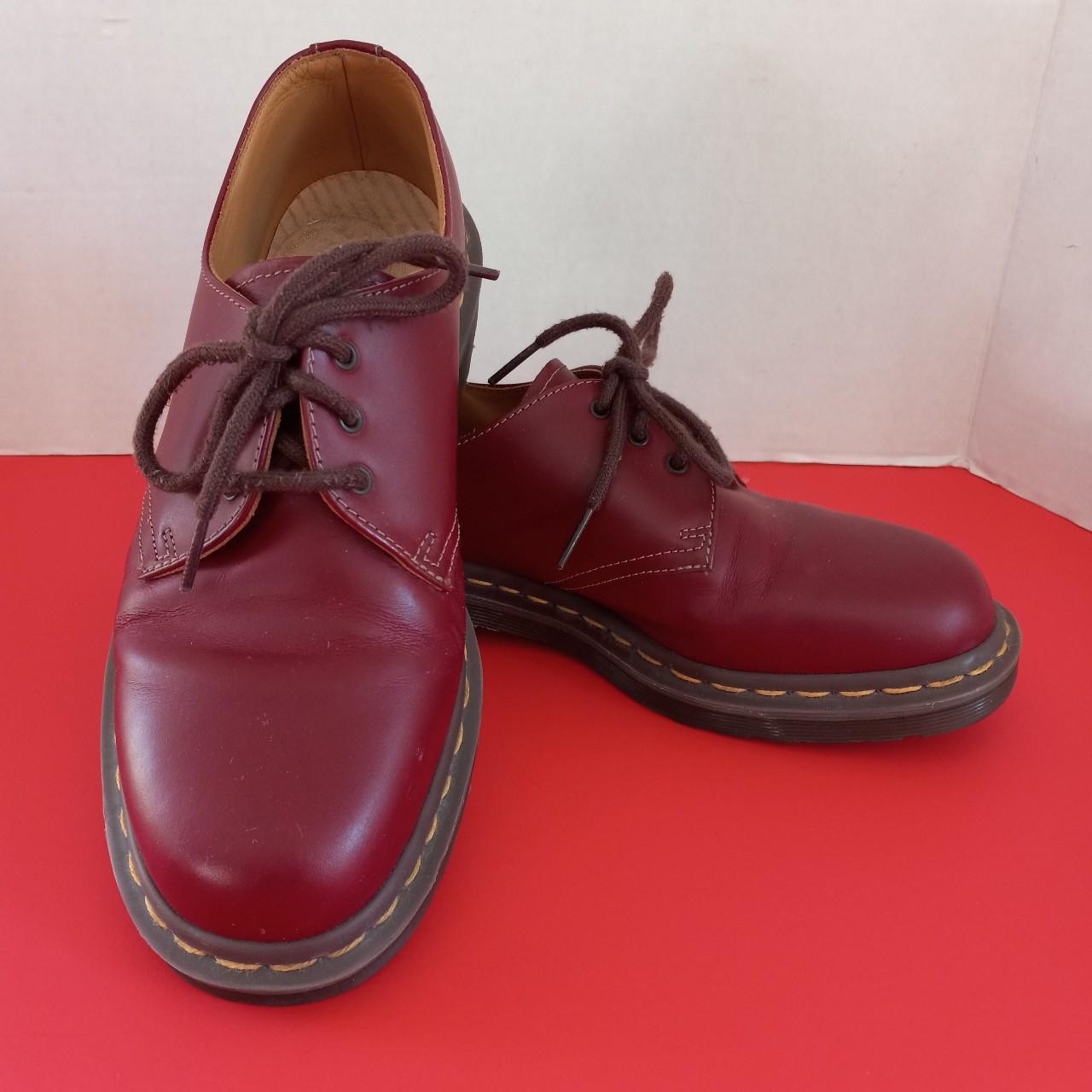 martens 1461 vintage