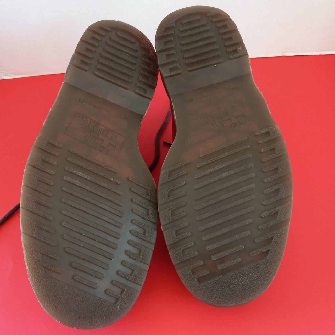 martens 1461 vintage