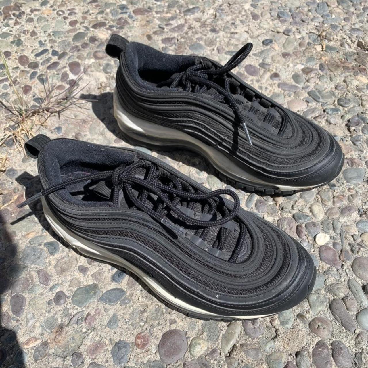 97s reflective