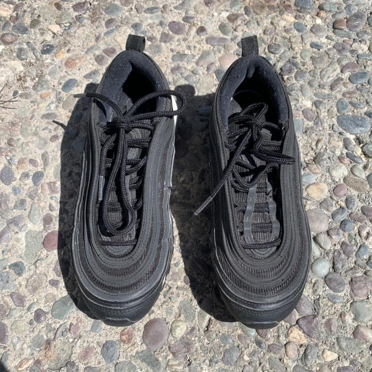 ⭒, ⋆ ✮ ✪ Nike air max 97s reflective ✪ ✮ ⋆,