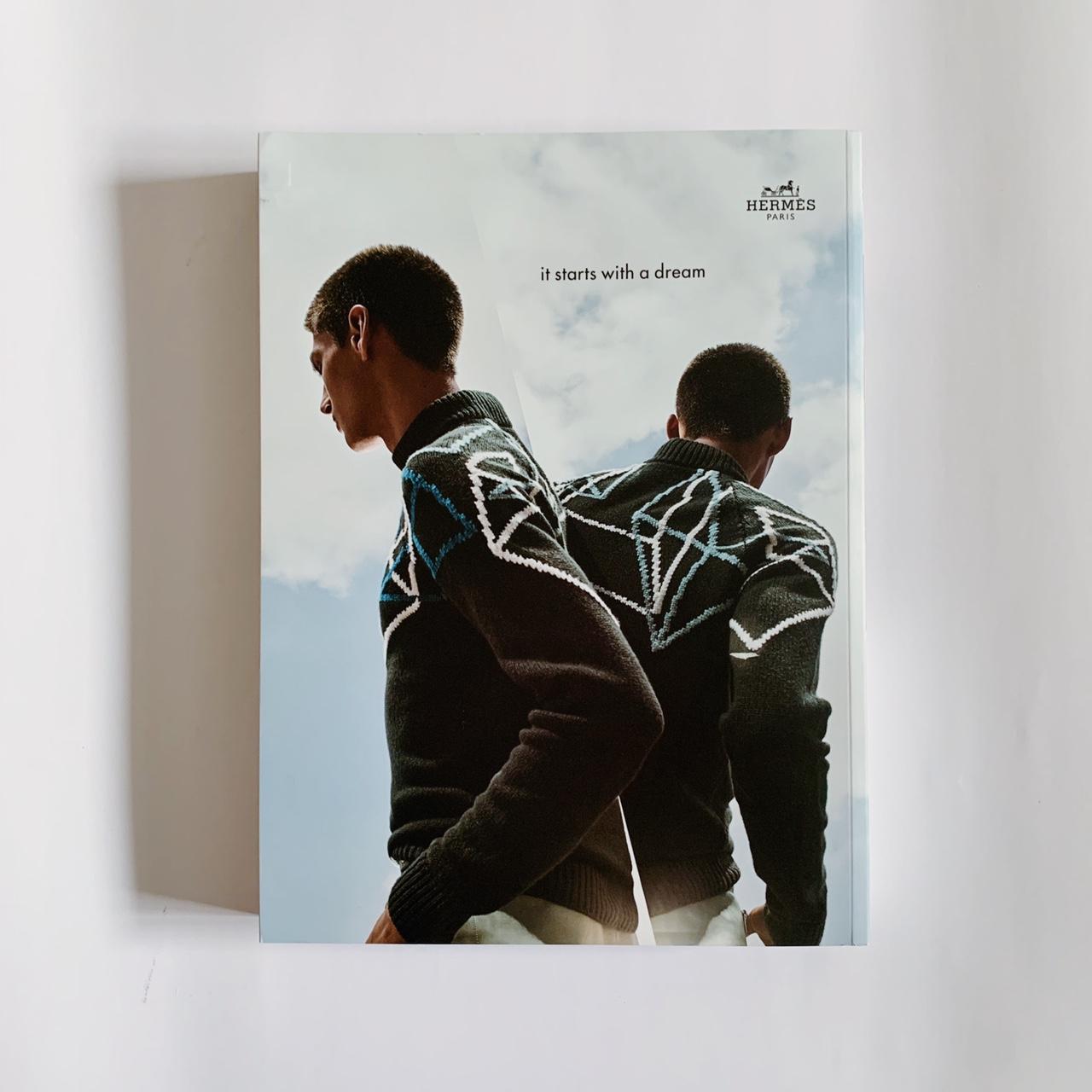 Document Journal No.15 600 pages, 40,000 | Depop