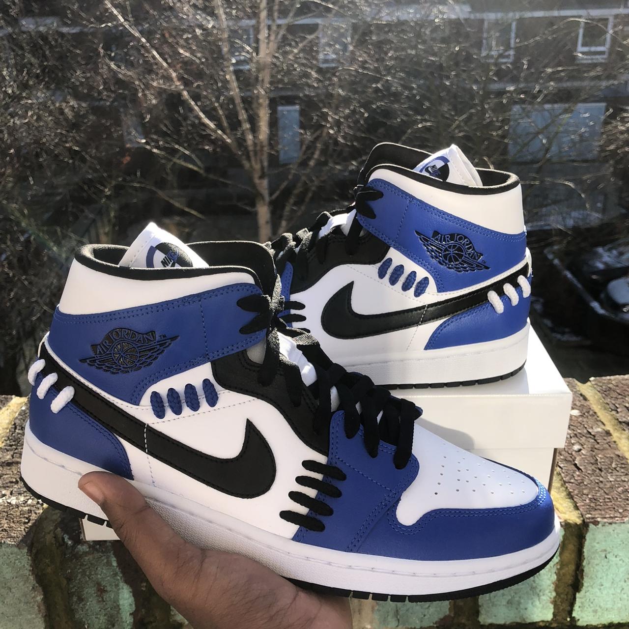 sisterhood jordan 1