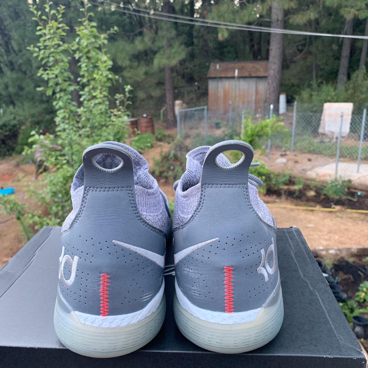 kd 11 youth shoes