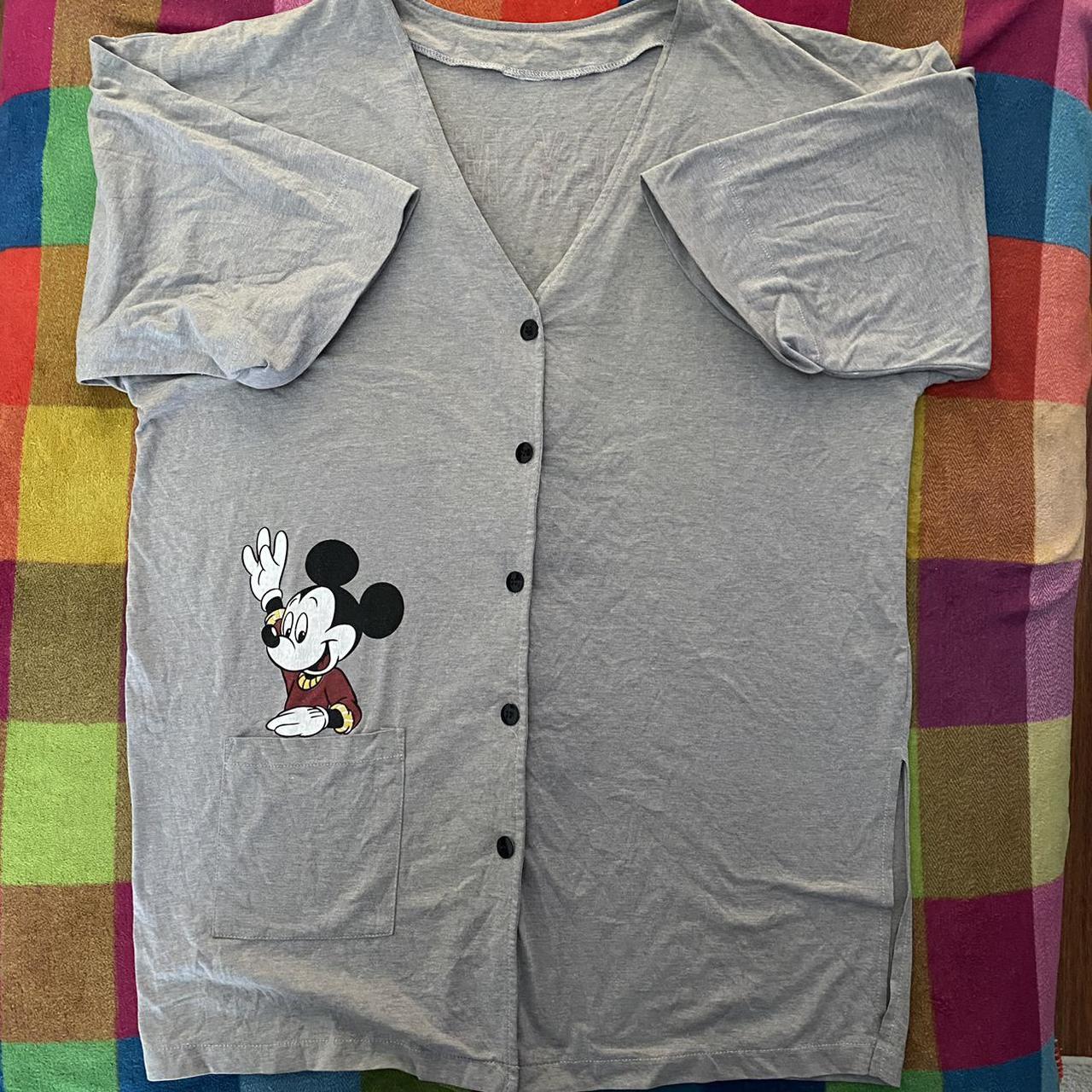 Disney Women's Shirt
