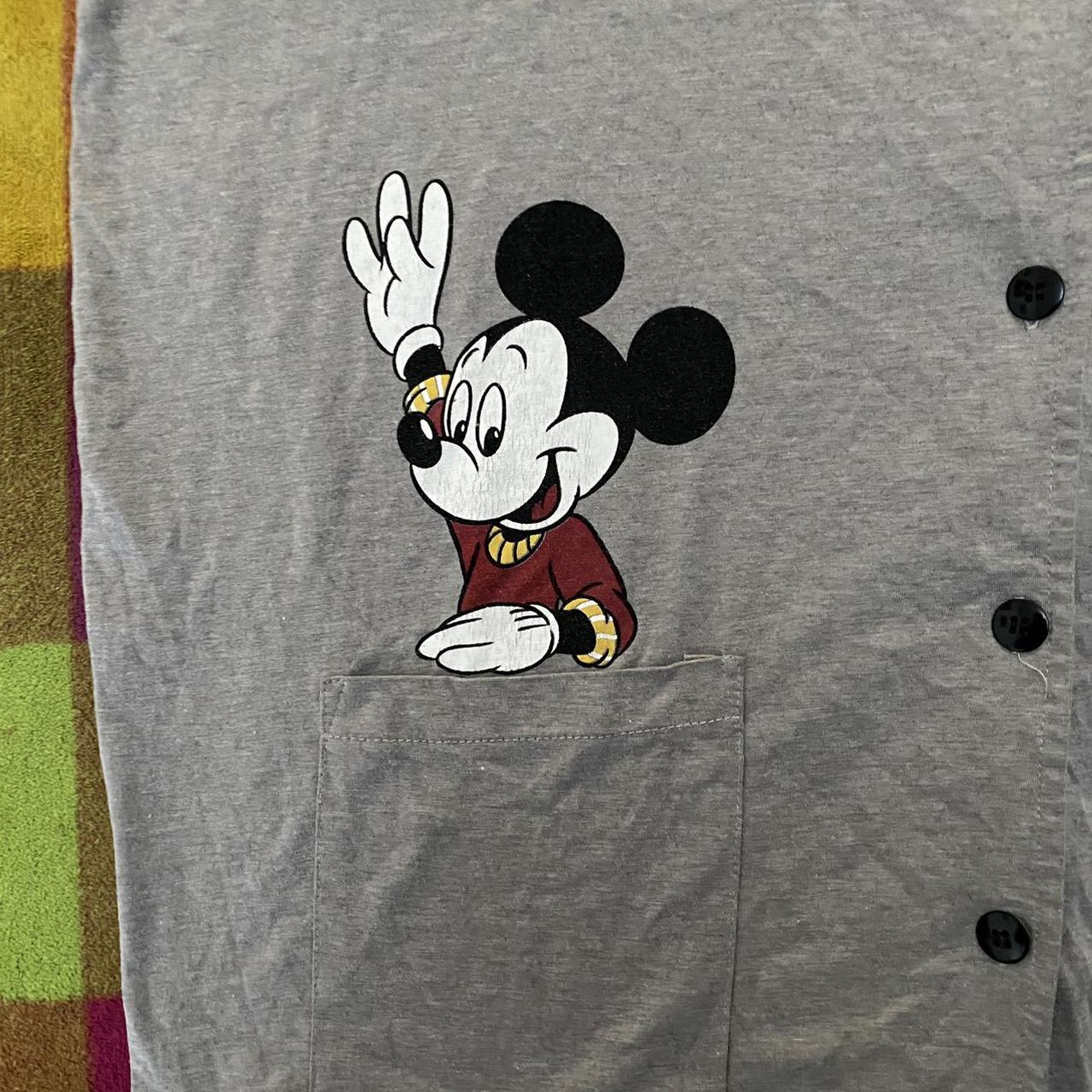 Disney Women's Shirt (2)