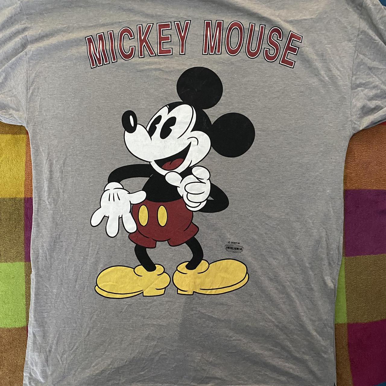 Product Image 3 - Vintage Disney Mickey Mouse short