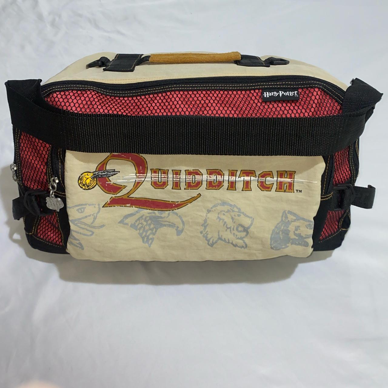 Harry potter online duffle