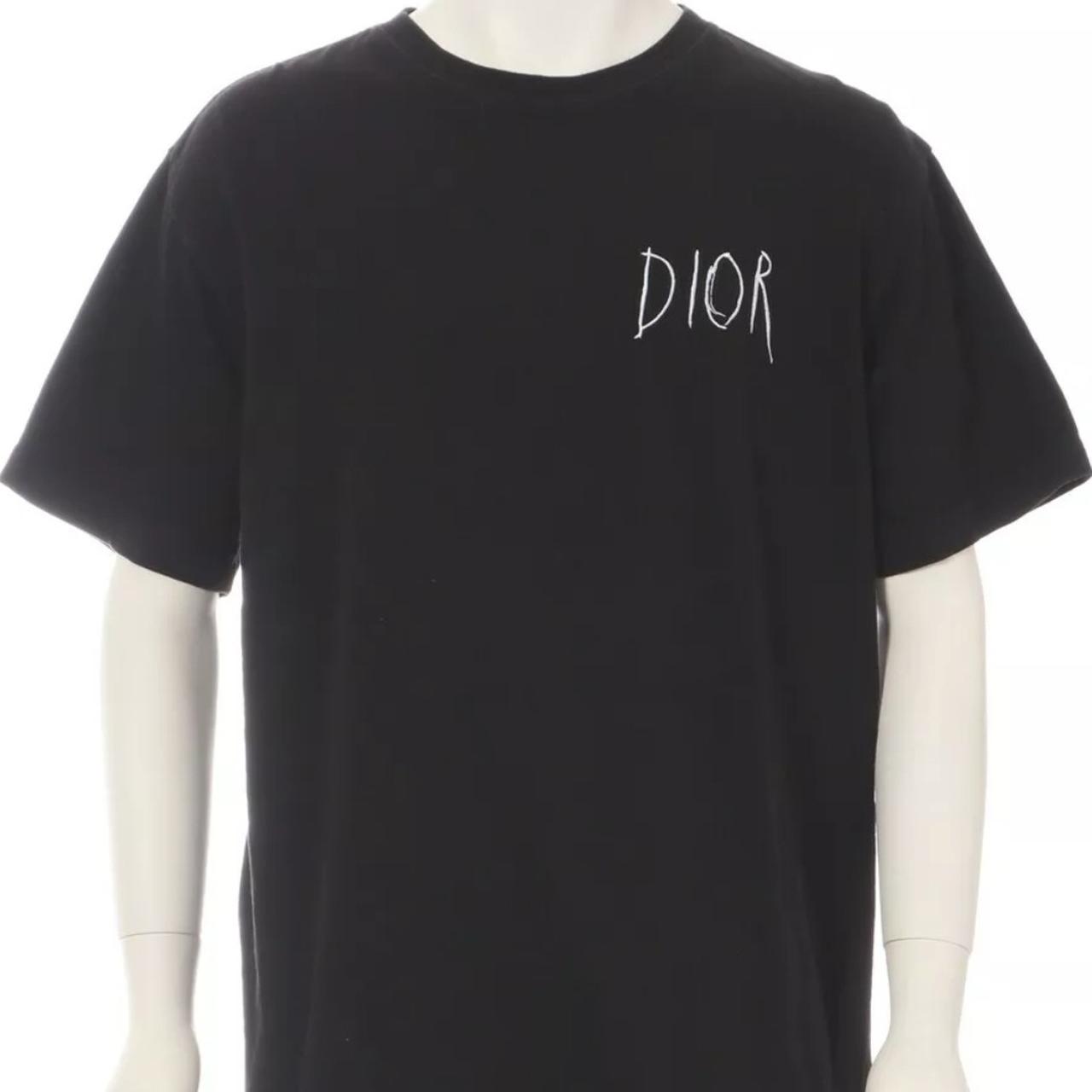 Christian Dior Men's T-Shirt