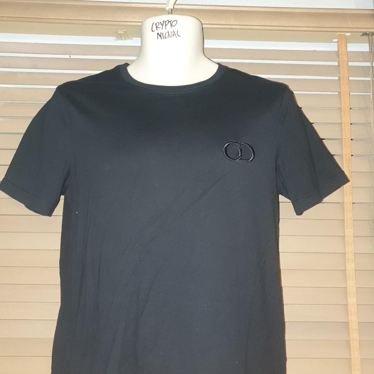 dior raymond pettibon t shirt #rare in | Depop dior raymond pettibon t shirt #rare in | Depop