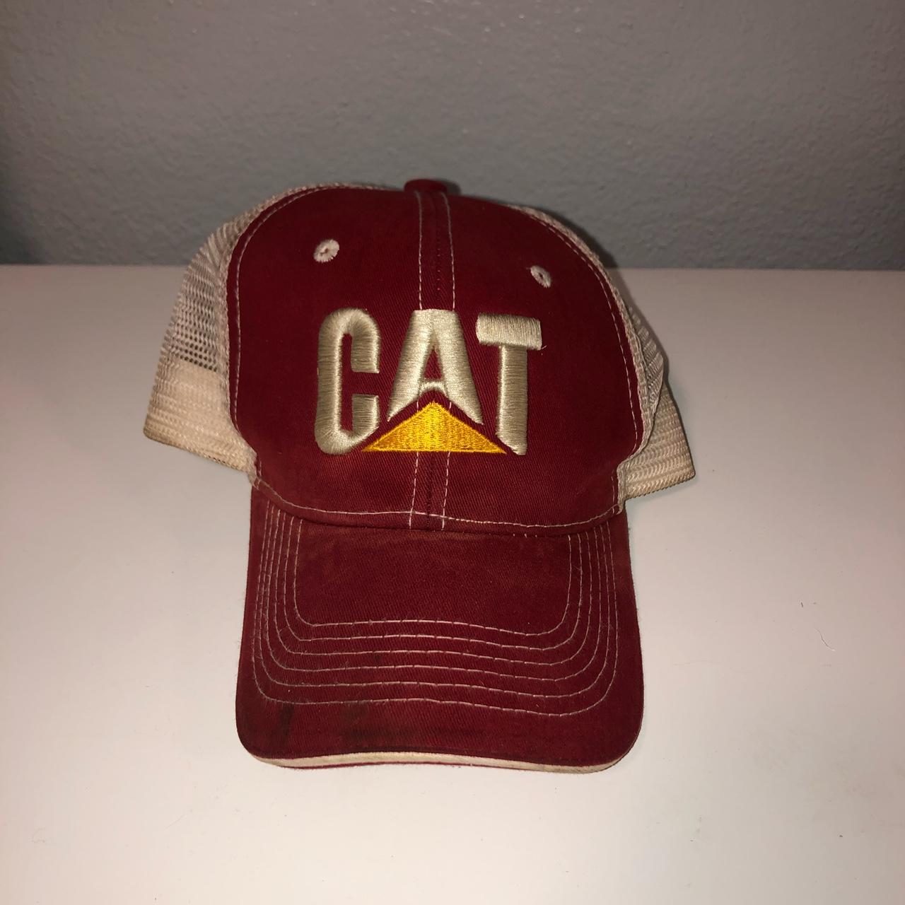 Product Image 2 - ⏺ CAT Hat 
⏺ adjustable