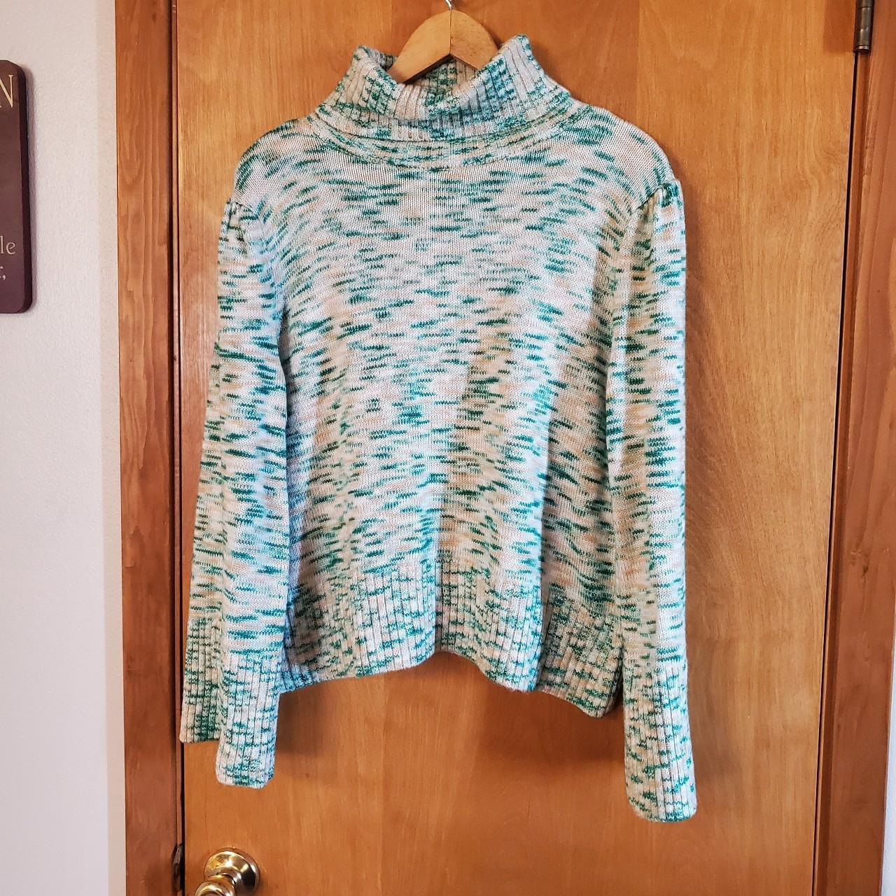 Lauren conrad clearance bell sleeve sweater