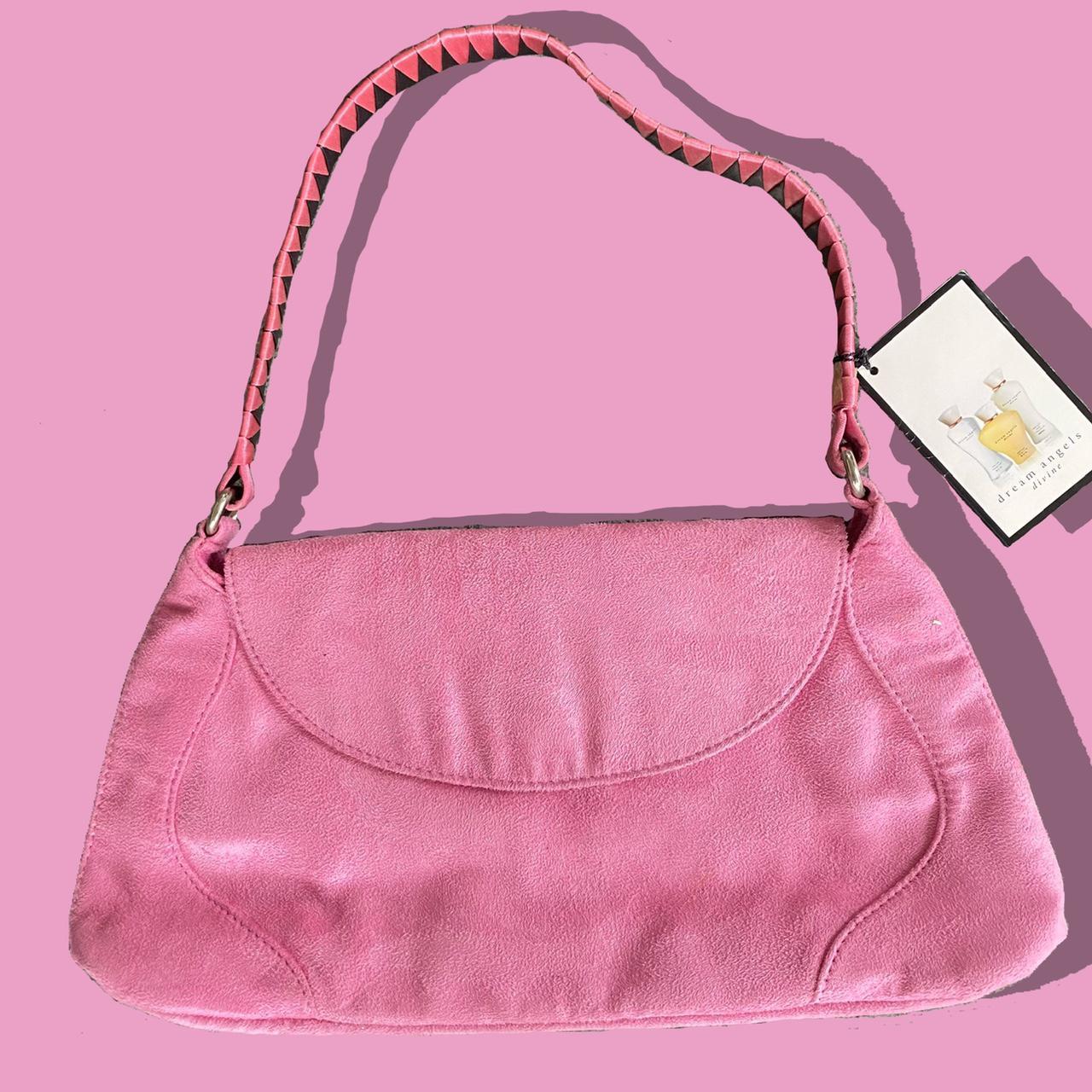 Victoria's Secret Pink Vintage Handbags