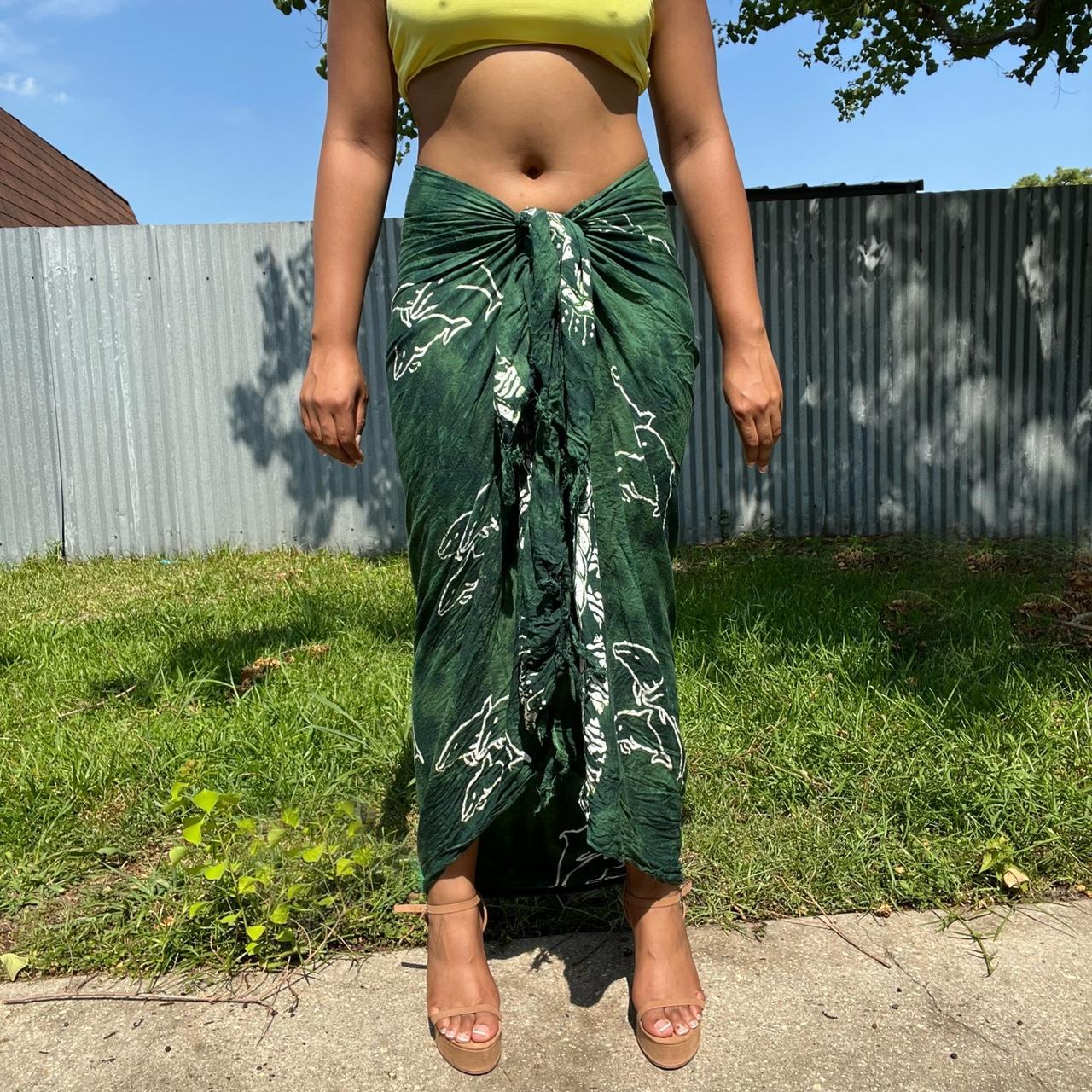 tie-dye-casual-cover-up-details-green-casual-cover-depop