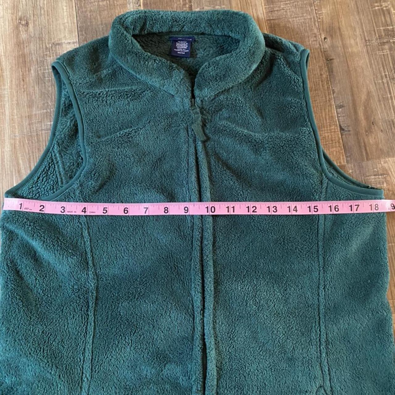 Product Image 2 - Teddy soft green sweater vest!🎄