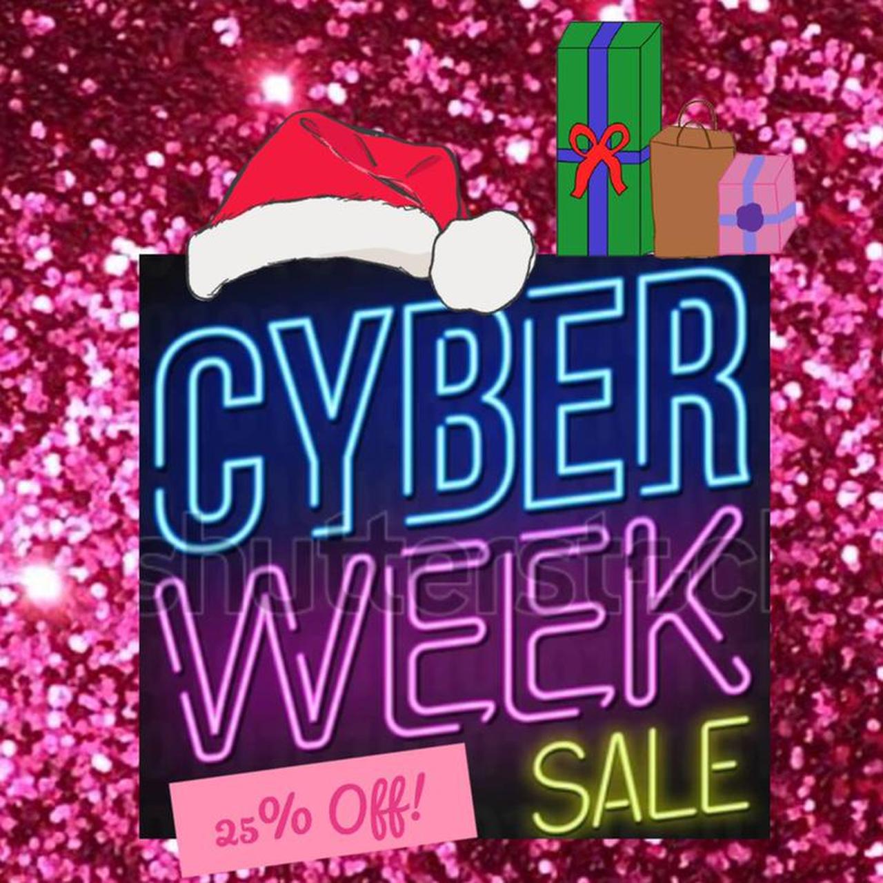 Product Image 1 - Cyber Week Sale!❄️🎄🦃🛍✨ 
Come checkout
