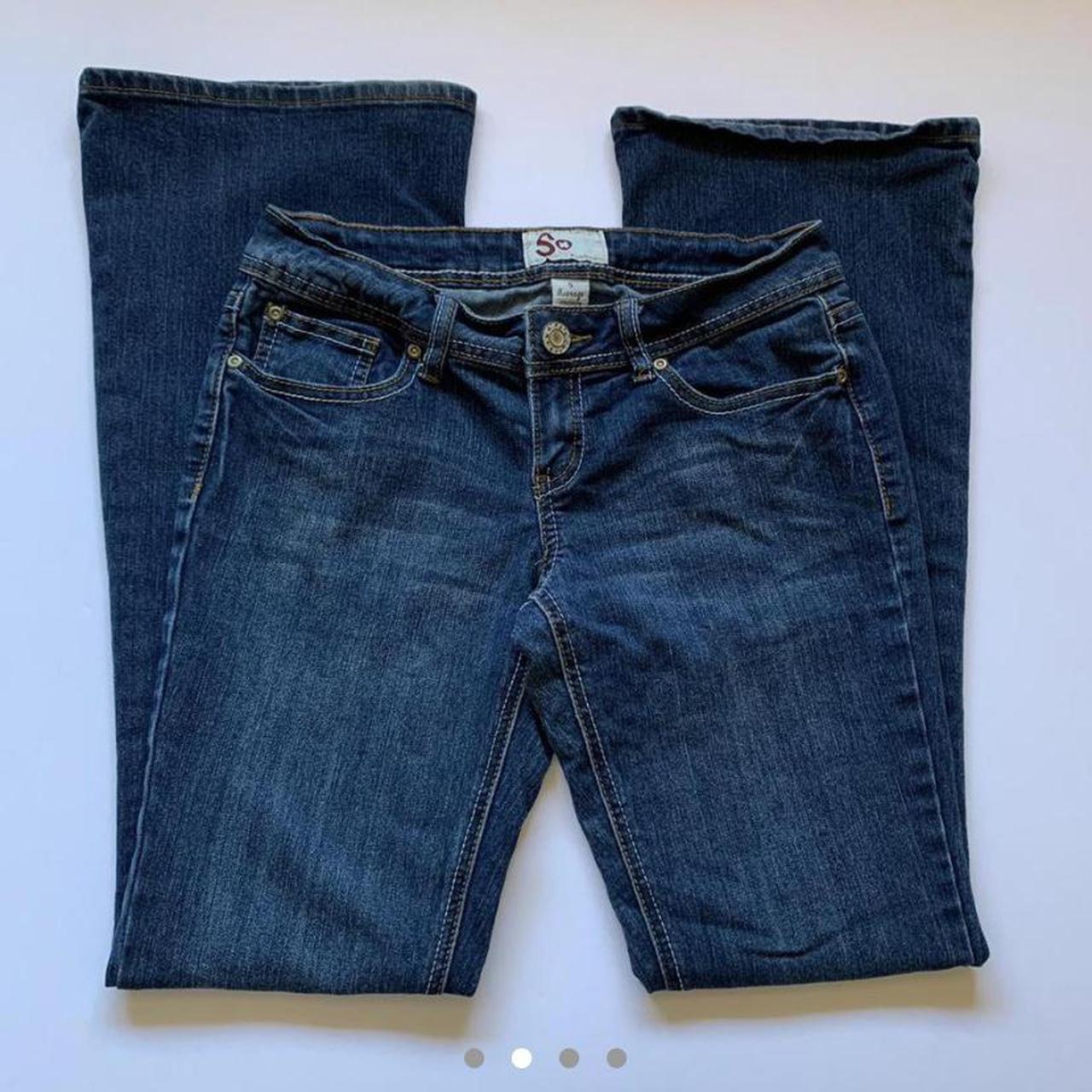 REPOP! Did not fit me I am a size 24 waist... - Depop