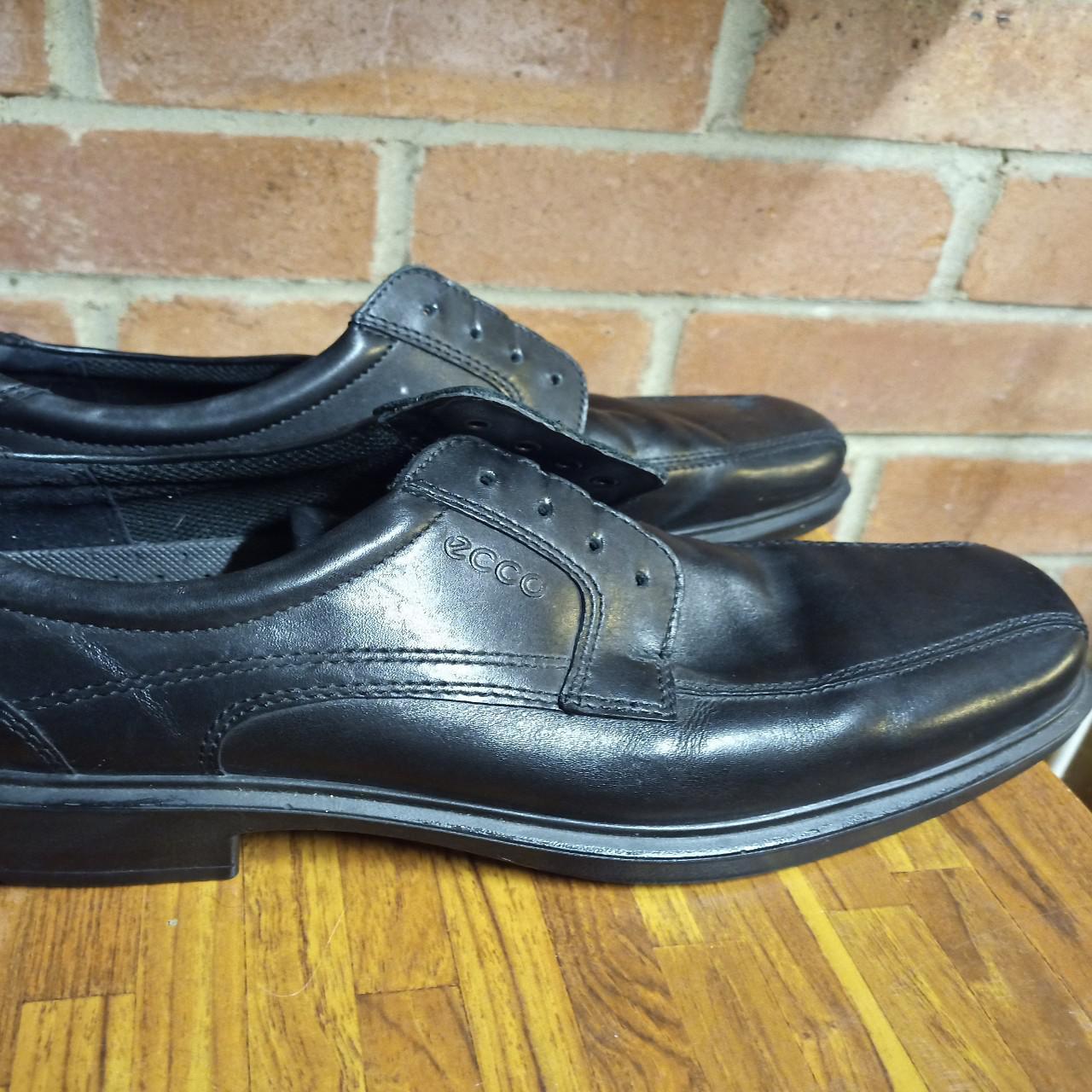 Men s ECCO shoes Size UK 9 euro 43 As you can see. Depop