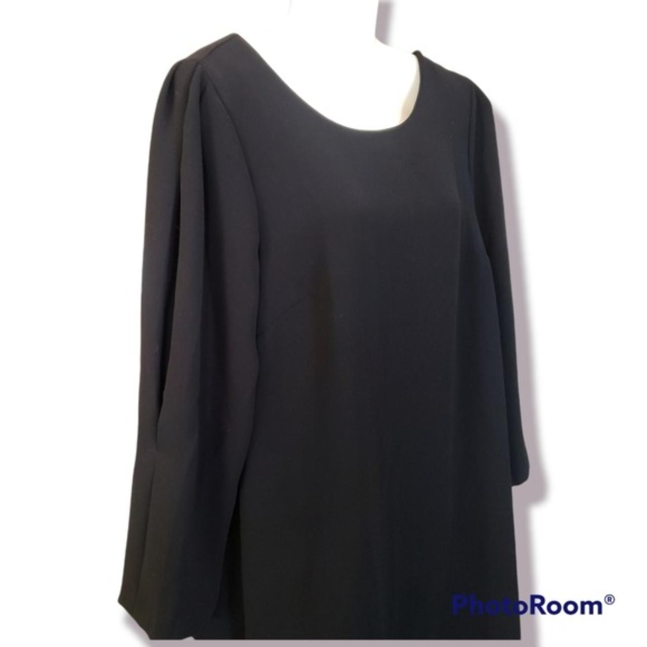 Product Image 3 - Nicole Miller Black Dress. Size