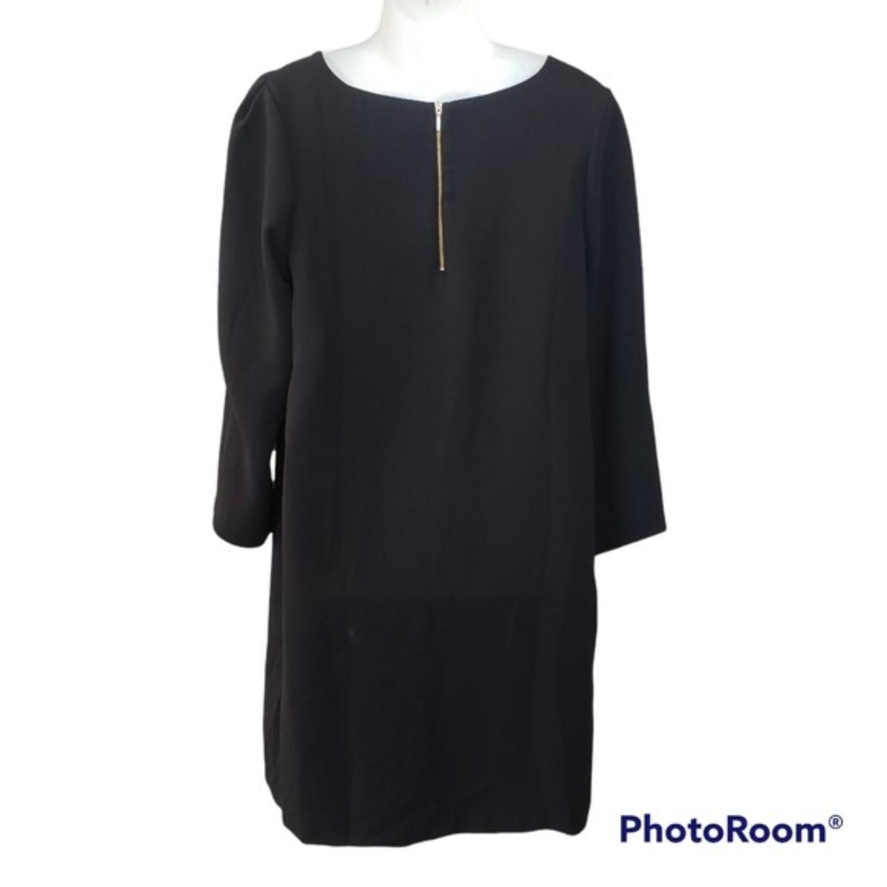 Product Image 2 - Nicole Miller Black Dress. Size