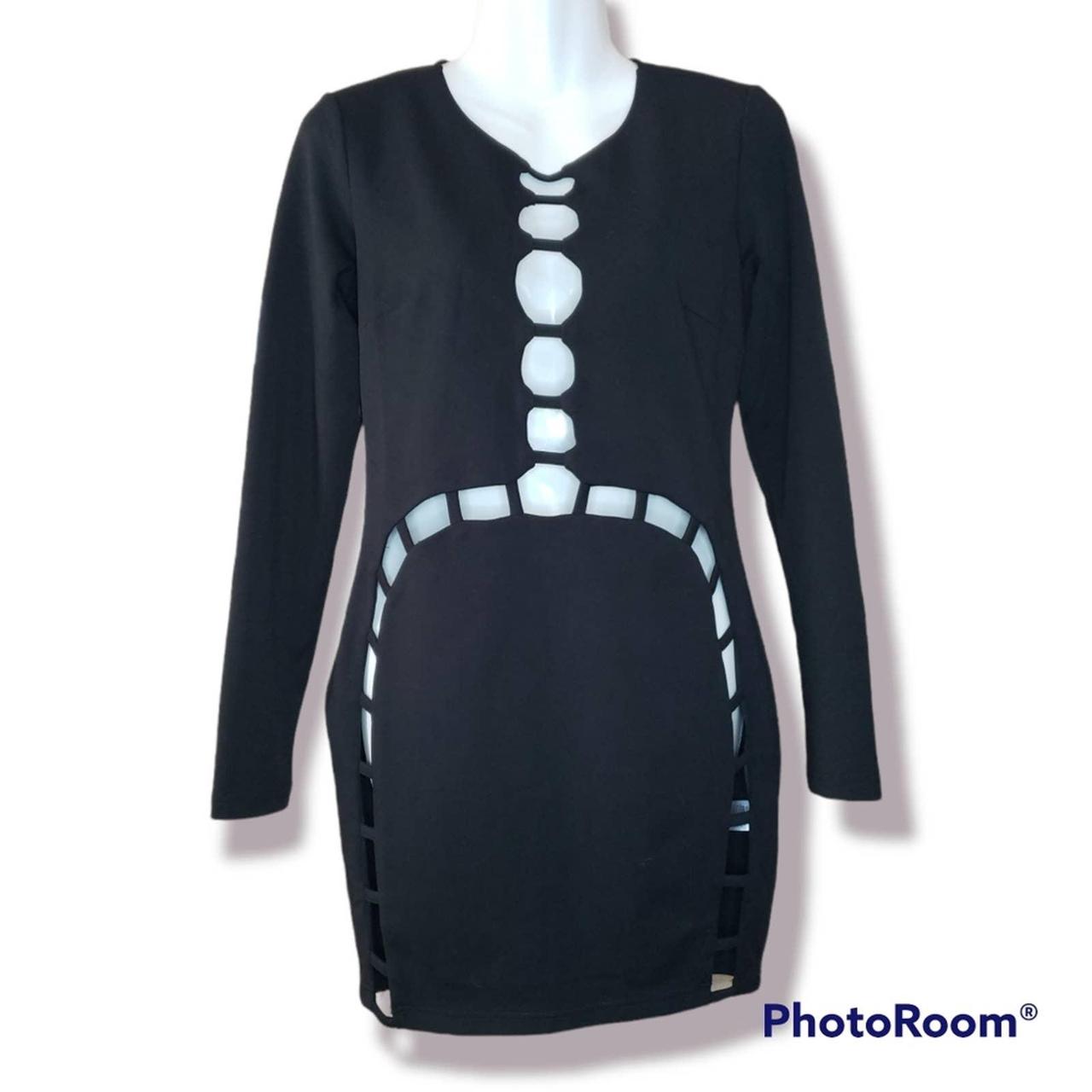 Product Image 1 - Fashion Nova Double Dare Dress.