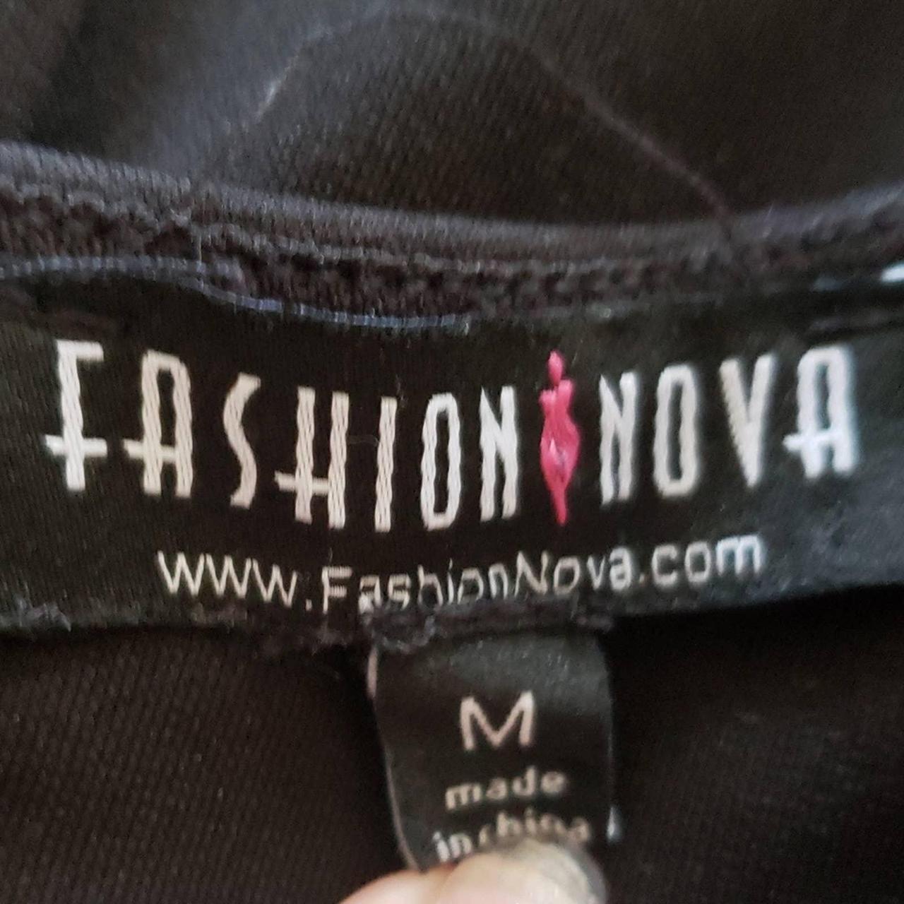 Product Image 3 - Fashion Nova Double Dare Dress.