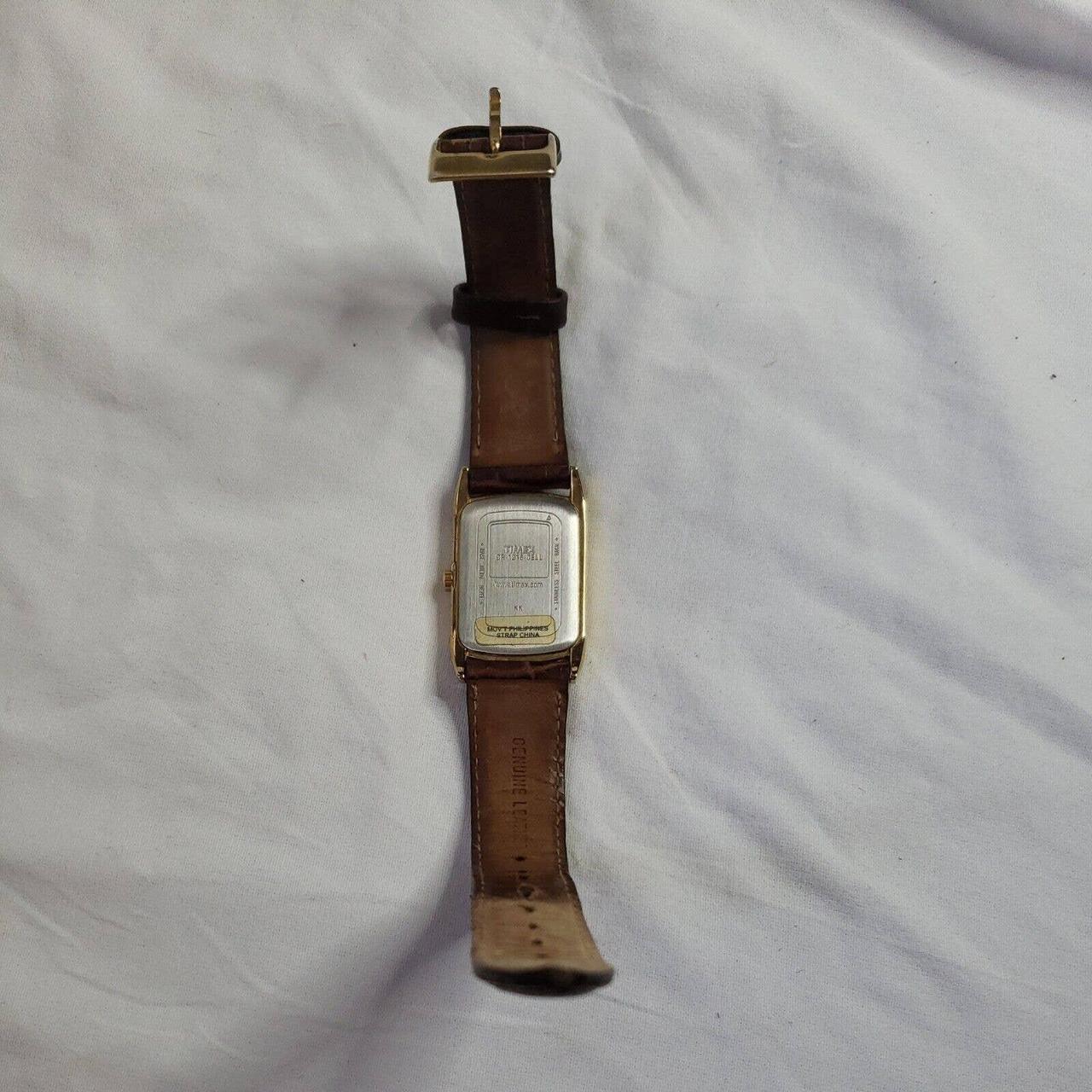 Product Image 3 - Vintage Timex Men's Dress Wristwatch