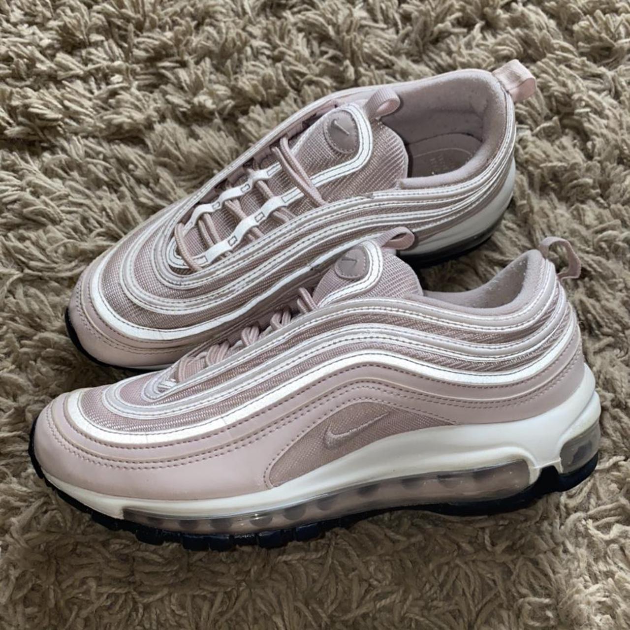 Pale pink sale 97s