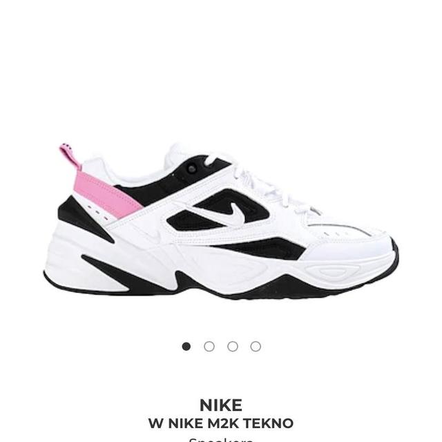 nike air tekno