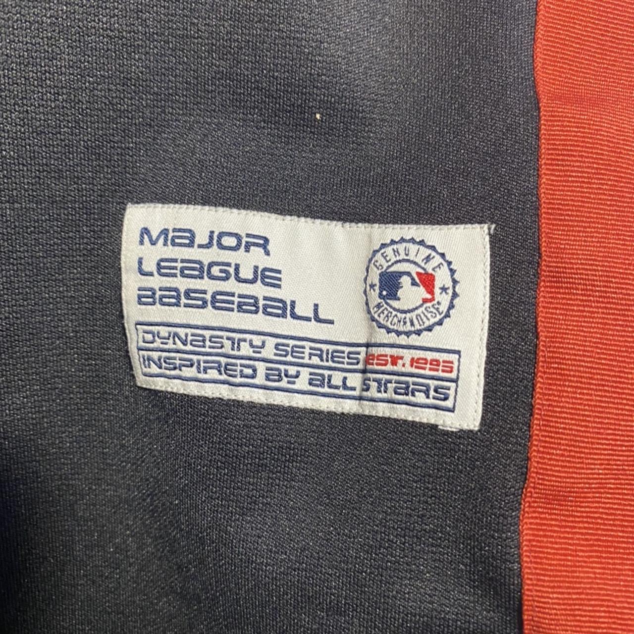 Vintage Astros Jersey - Thrifted originally. Really - Depop